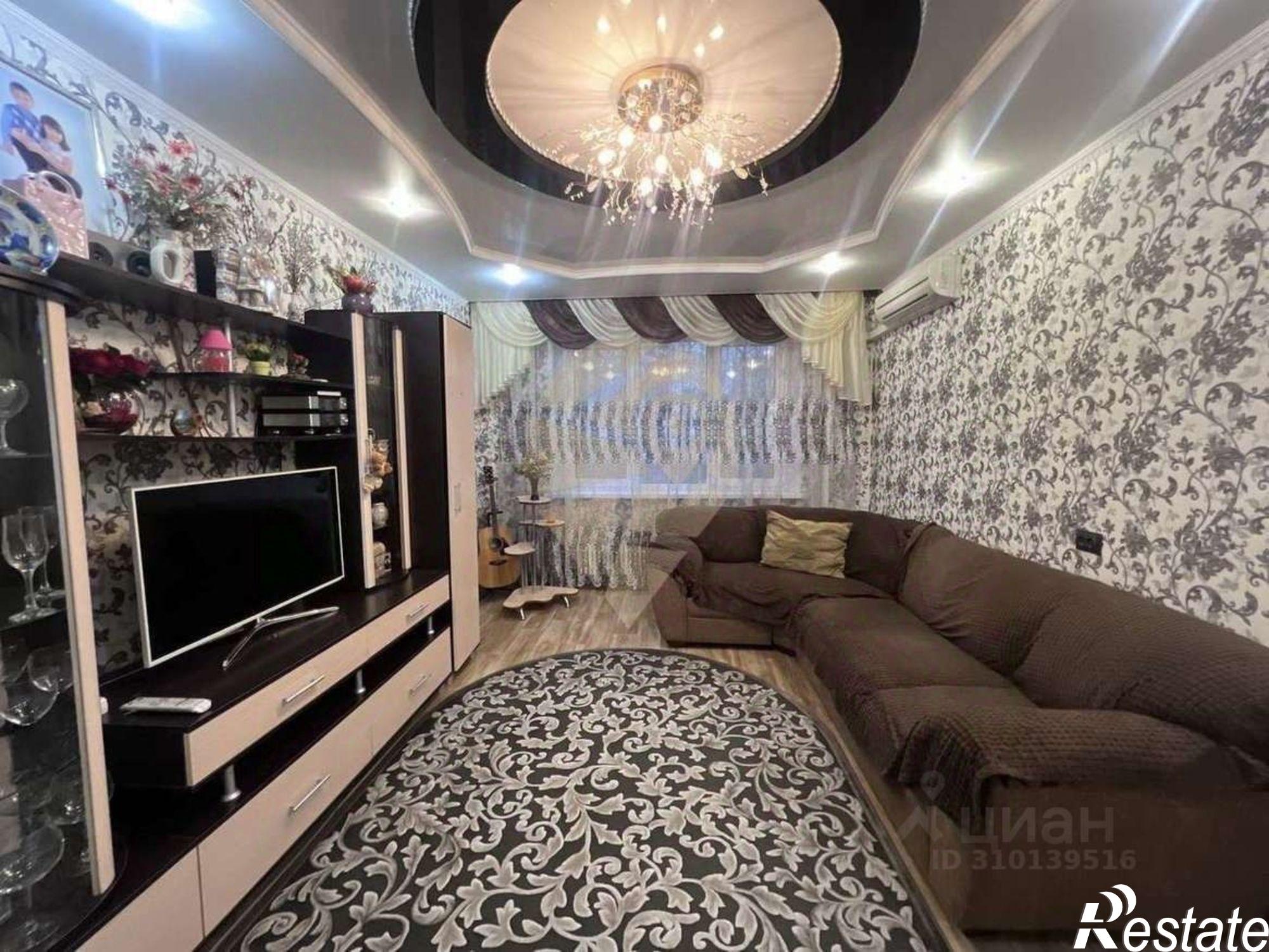 Купить квартиру за 6 500 000 рублей