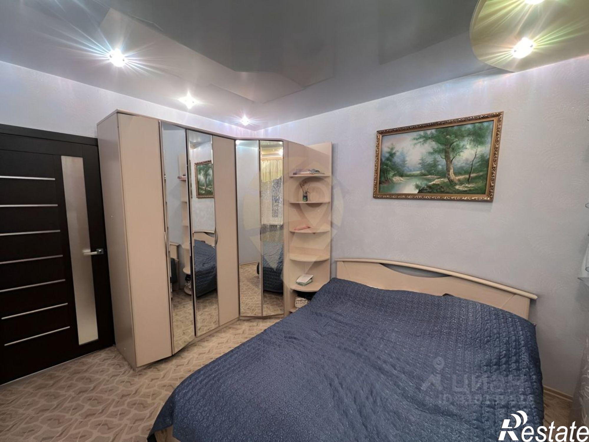 Купить квартиру за 6 500 000 рублей