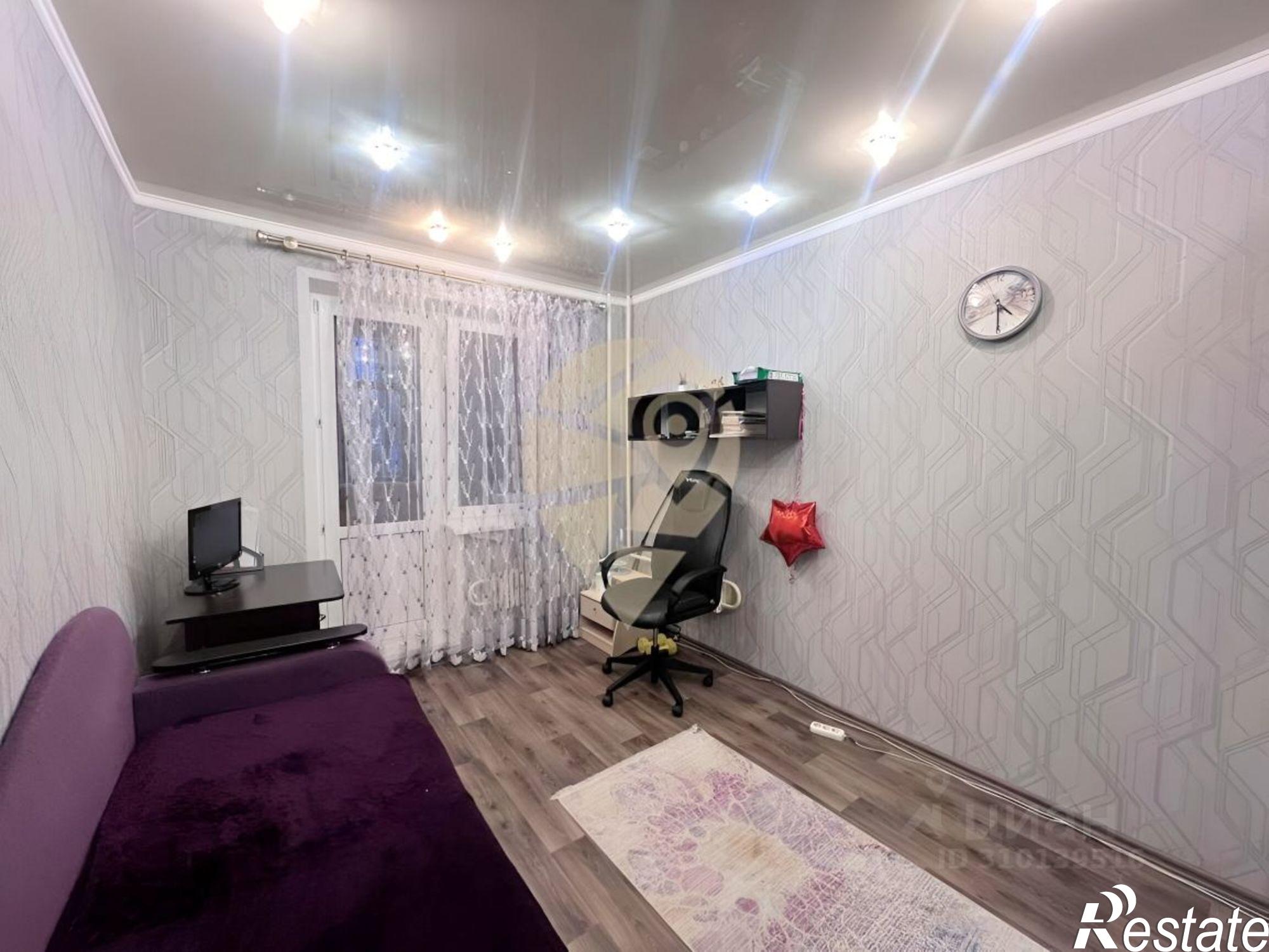 Купить квартиру за 6 500 000 рублей