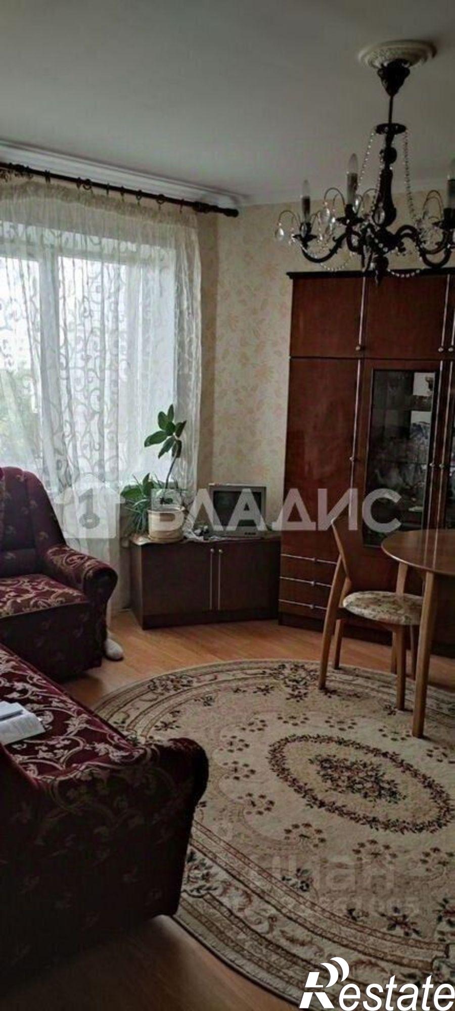 Купить квартиру за 5 300 000 рублей на Старый Оскол