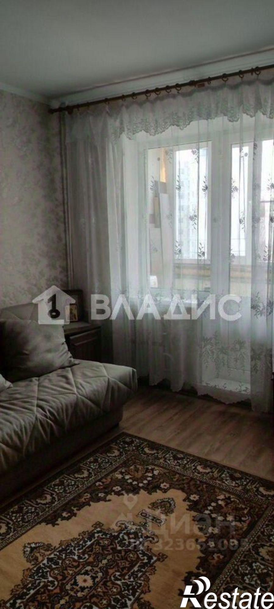 Купить квартиру за 5 300 000 рублей на Старый Оскол