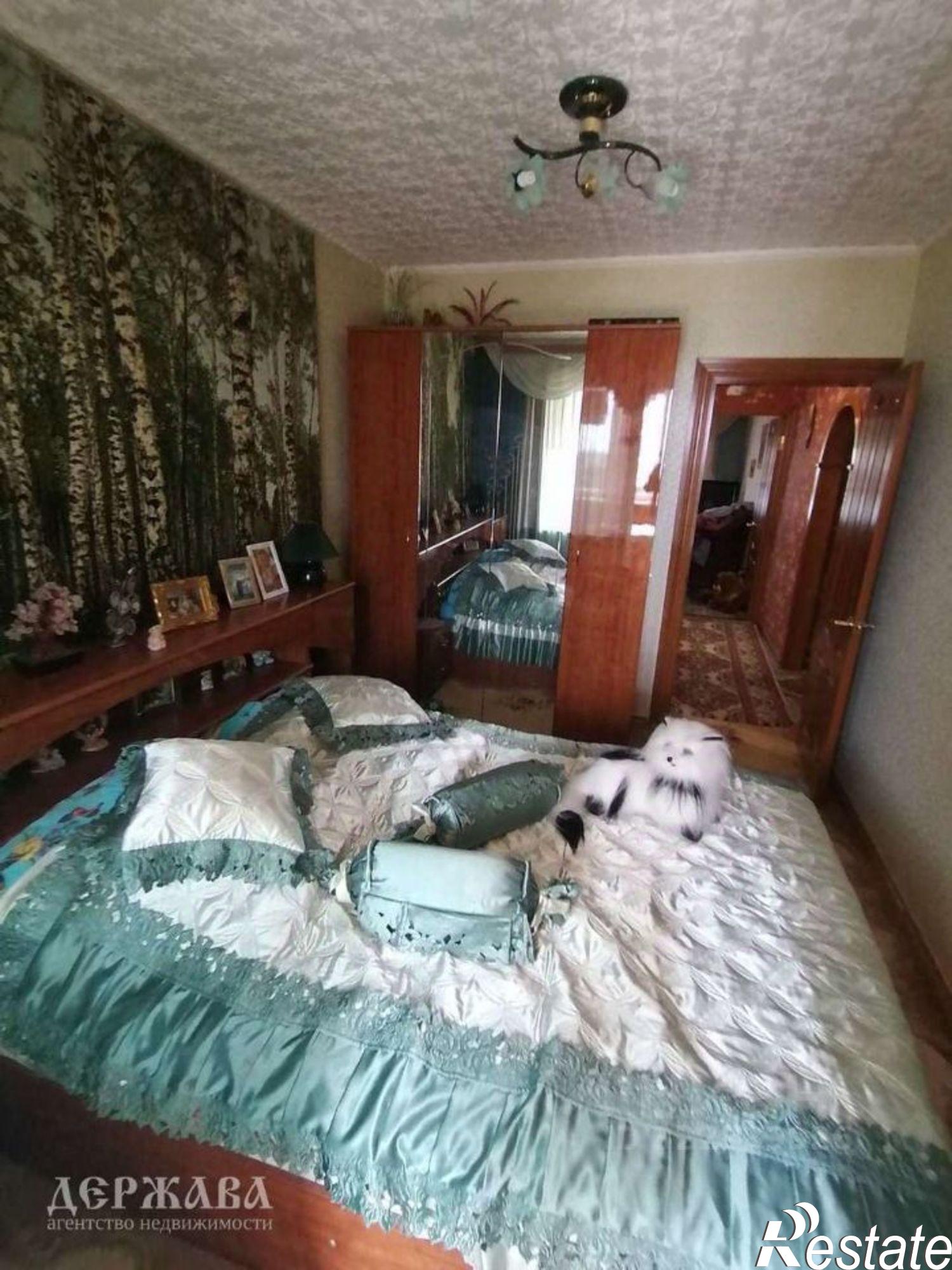 Купить квартиру за 4 300 000 рублей