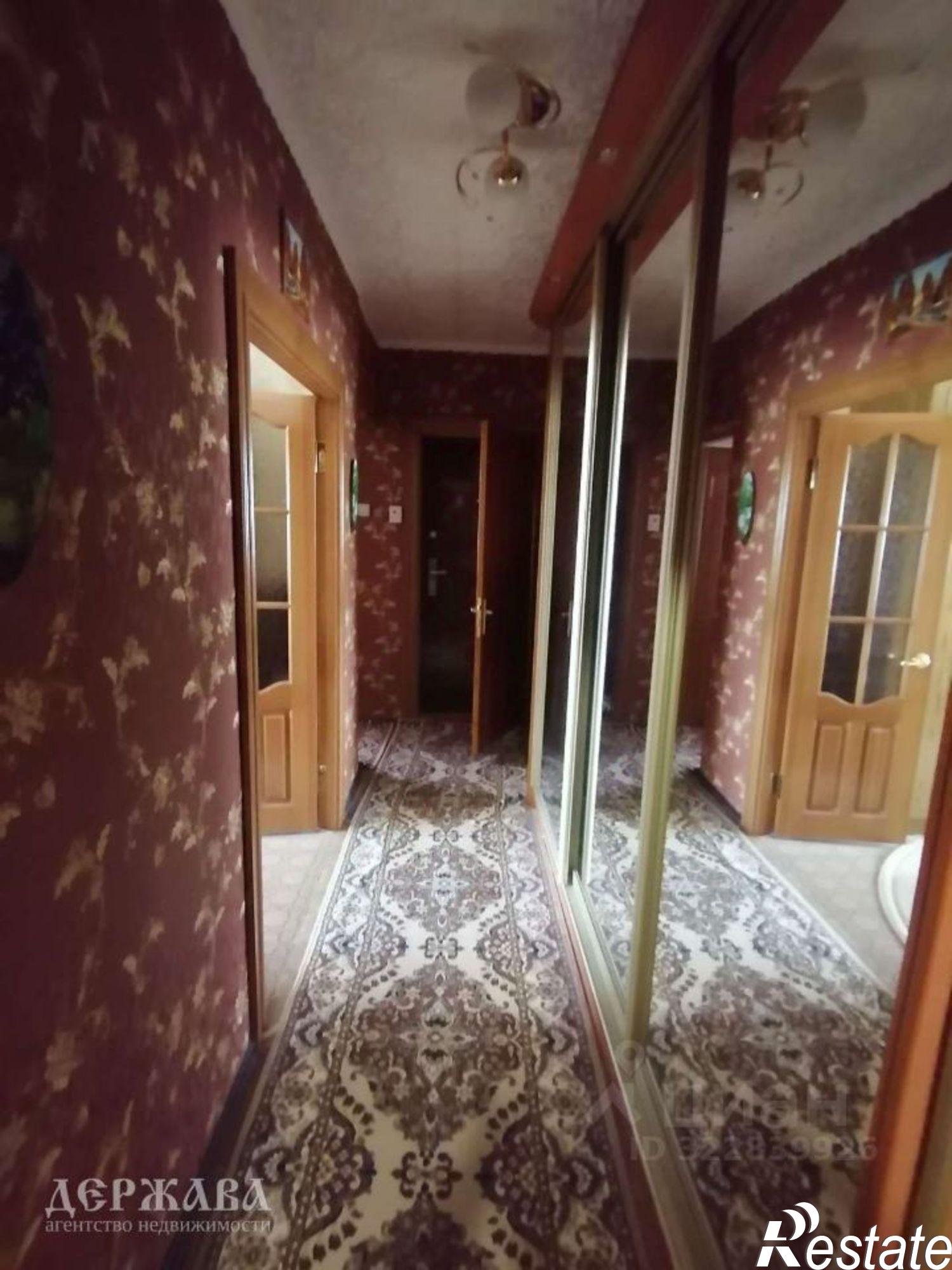 Купить квартиру за 4 300 000 рублей