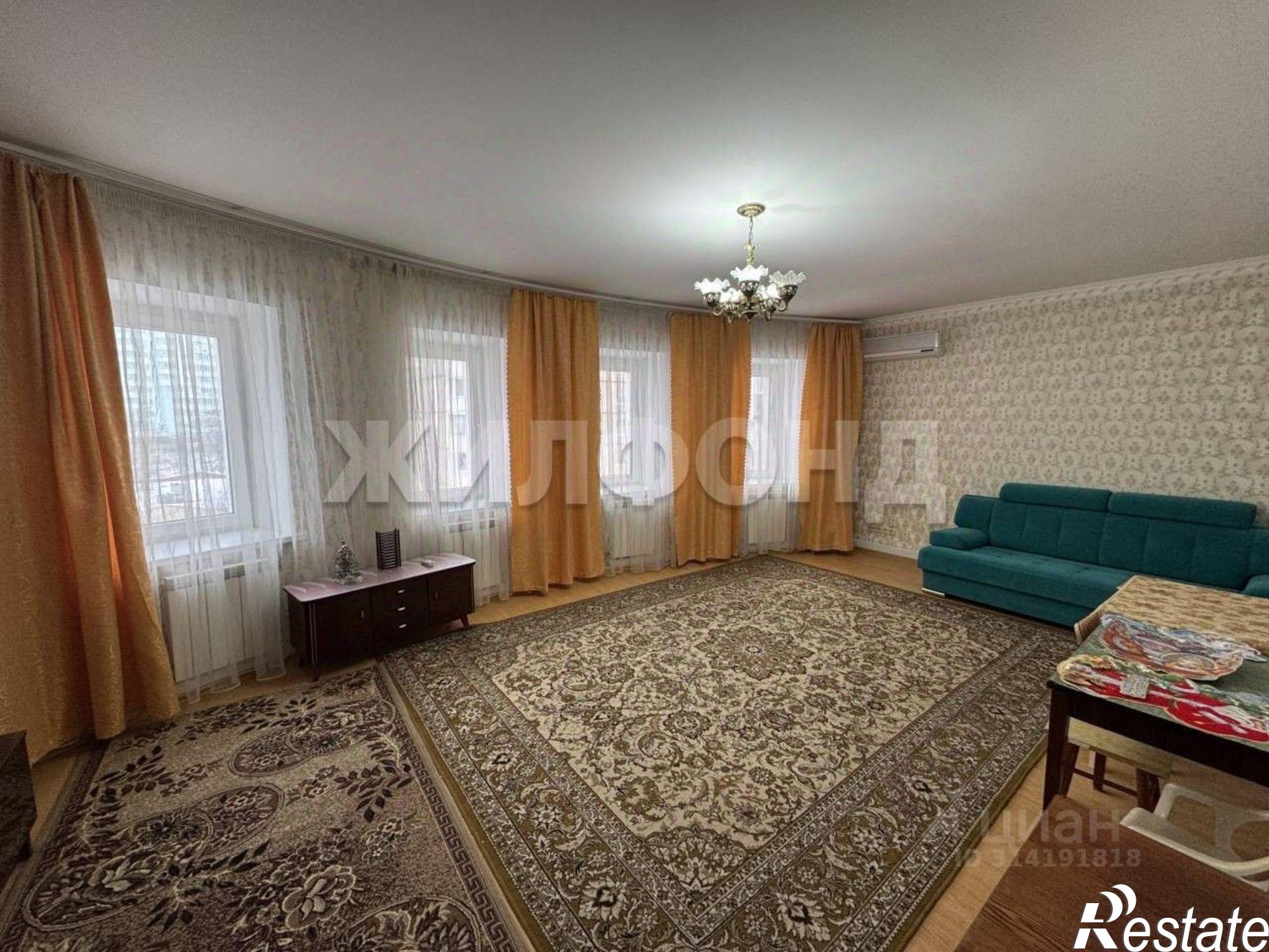 Купить квартиру за 8 300 000 рублей на г. Белгород