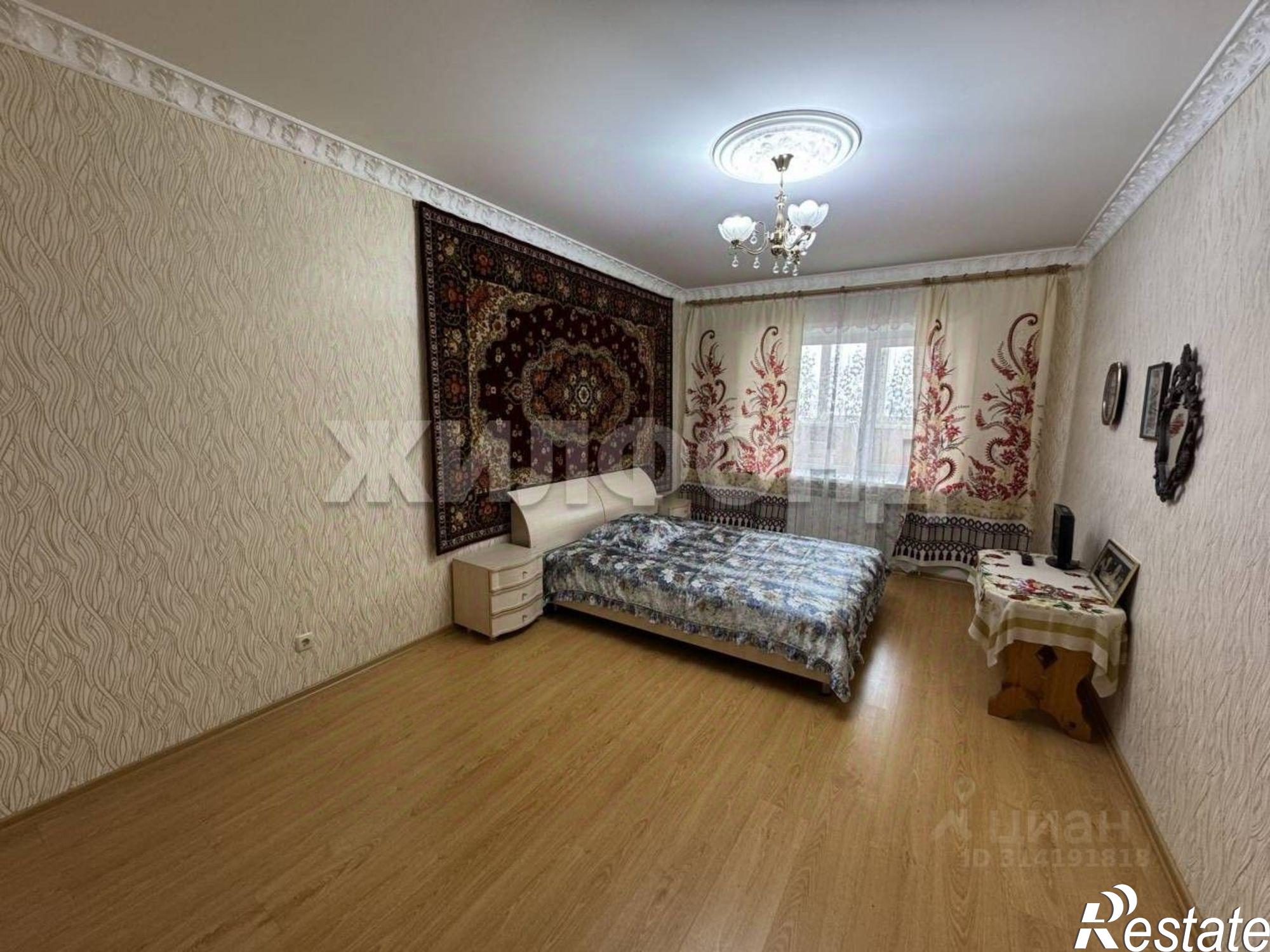 Купить квартиру за 8 300 000 рублей на г. Белгород