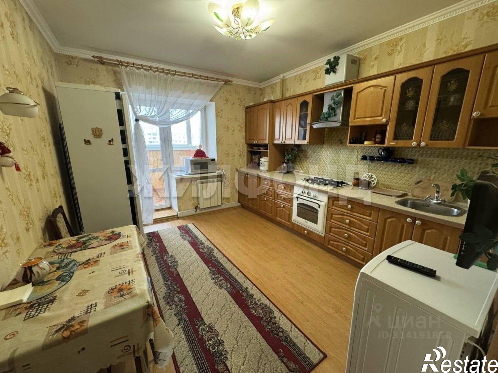 Купить квартиру за 8 300 000 рублей на г. Белгород