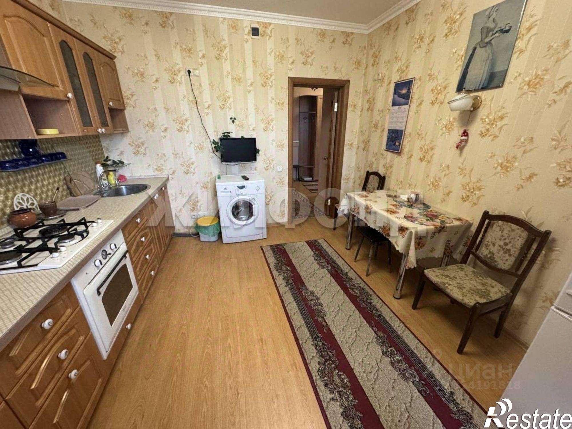 Купить квартиру за 8 300 000 рублей на г. Белгород