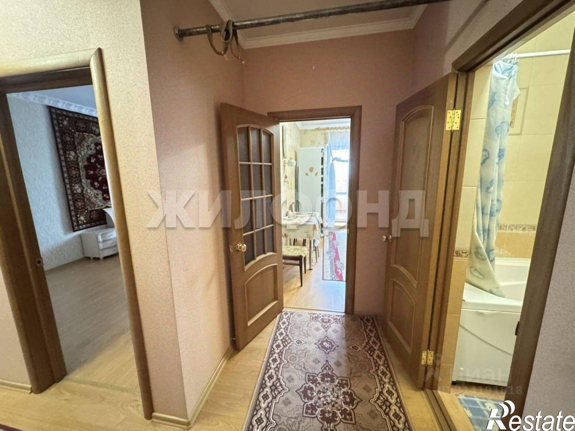 Купить квартиру за 8 300 000 рублей на г. Белгород