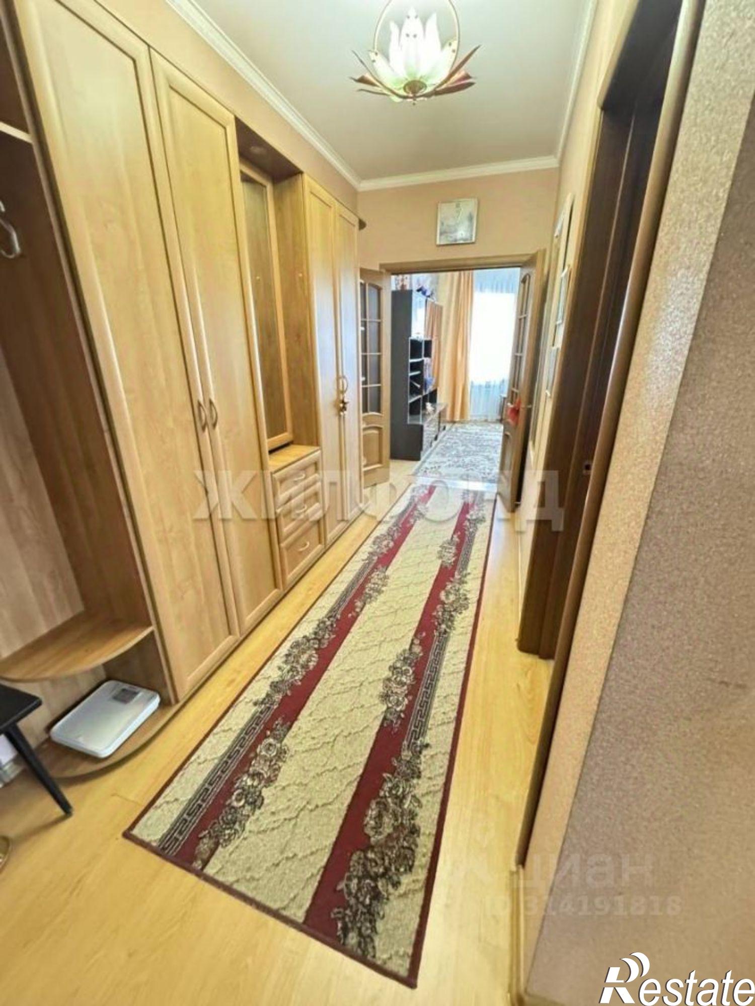 Купить квартиру за 8 300 000 рублей на г. Белгород