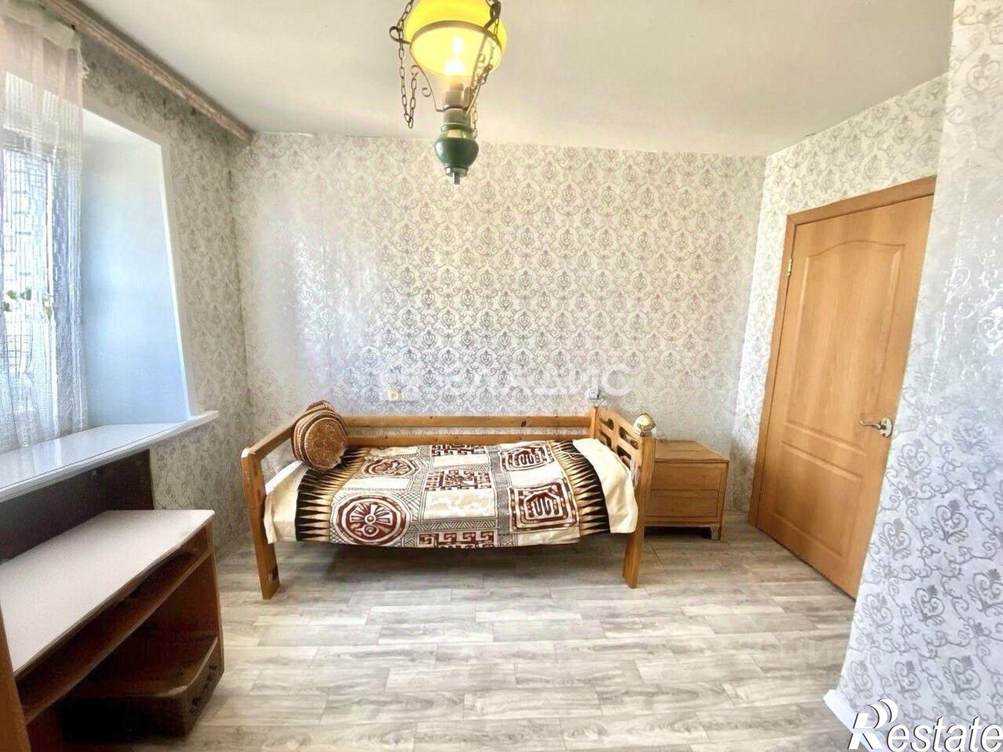 Купить квартиру за 4 800 000 рублей на Садовая улица, 8