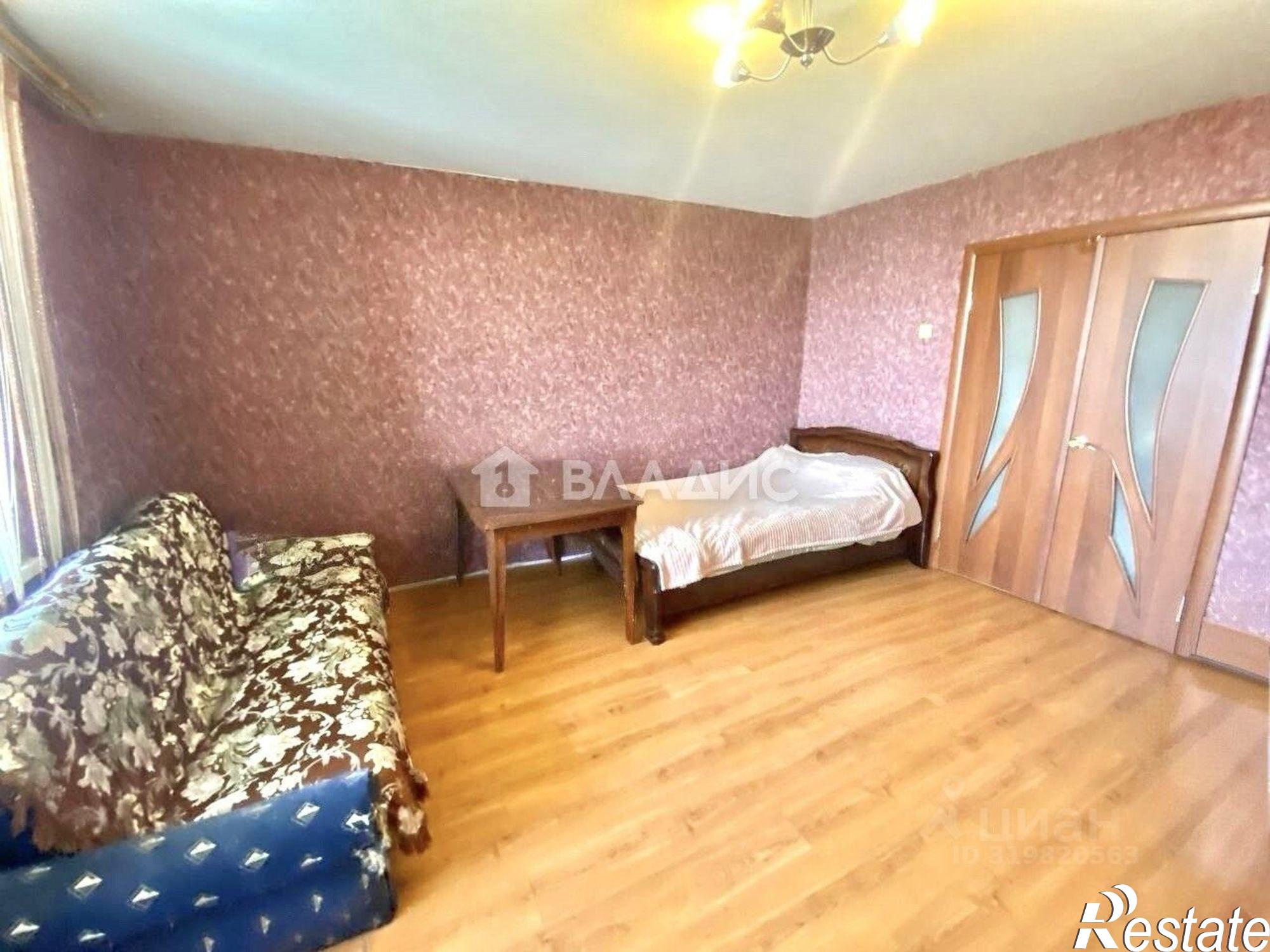 Купить квартиру за 4 800 000 рублей на Садовая улица, 8