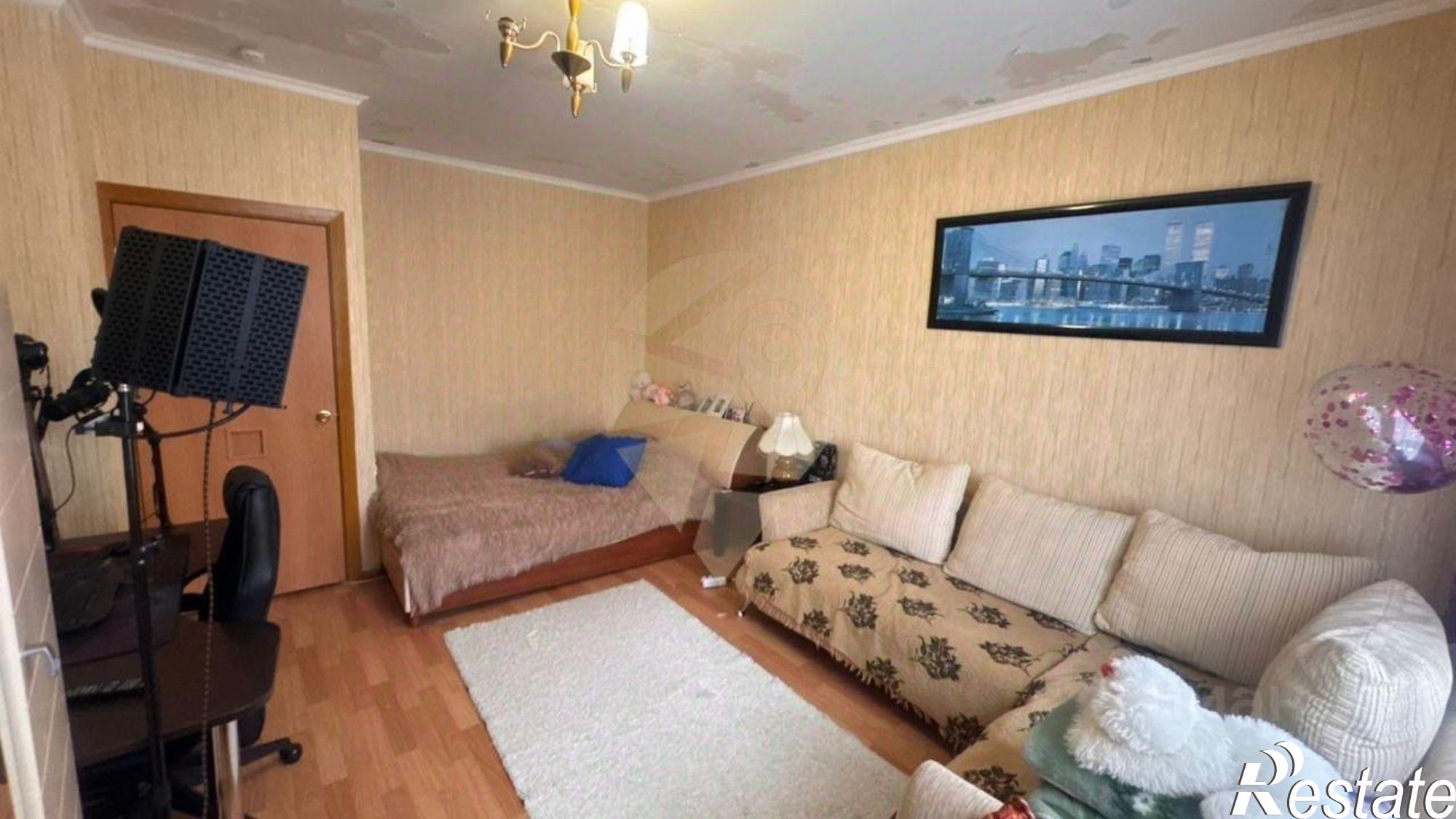 Купить квартиру за 5 300 000 рублей