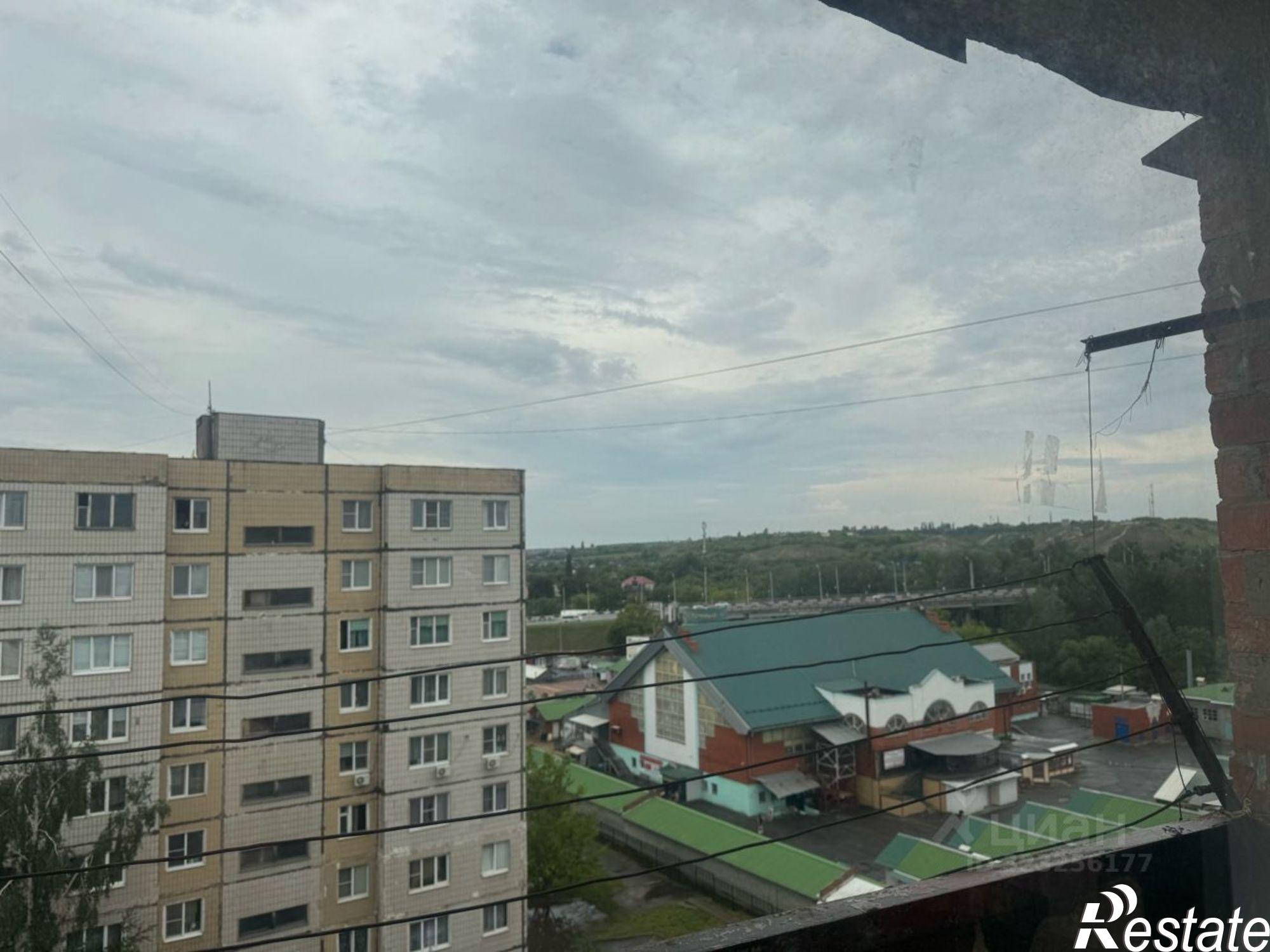 Купить квартиру за 4 000 000 рублей на Старый Оскол