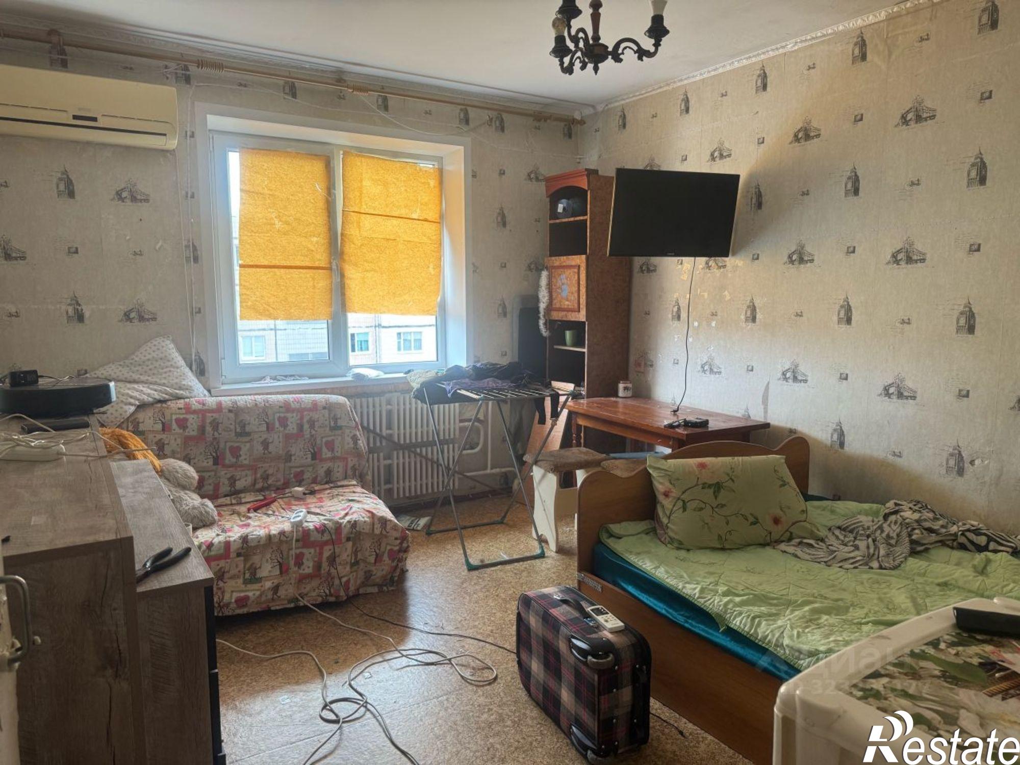 Купить квартиру за 4 000 000 рублей на Старый Оскол