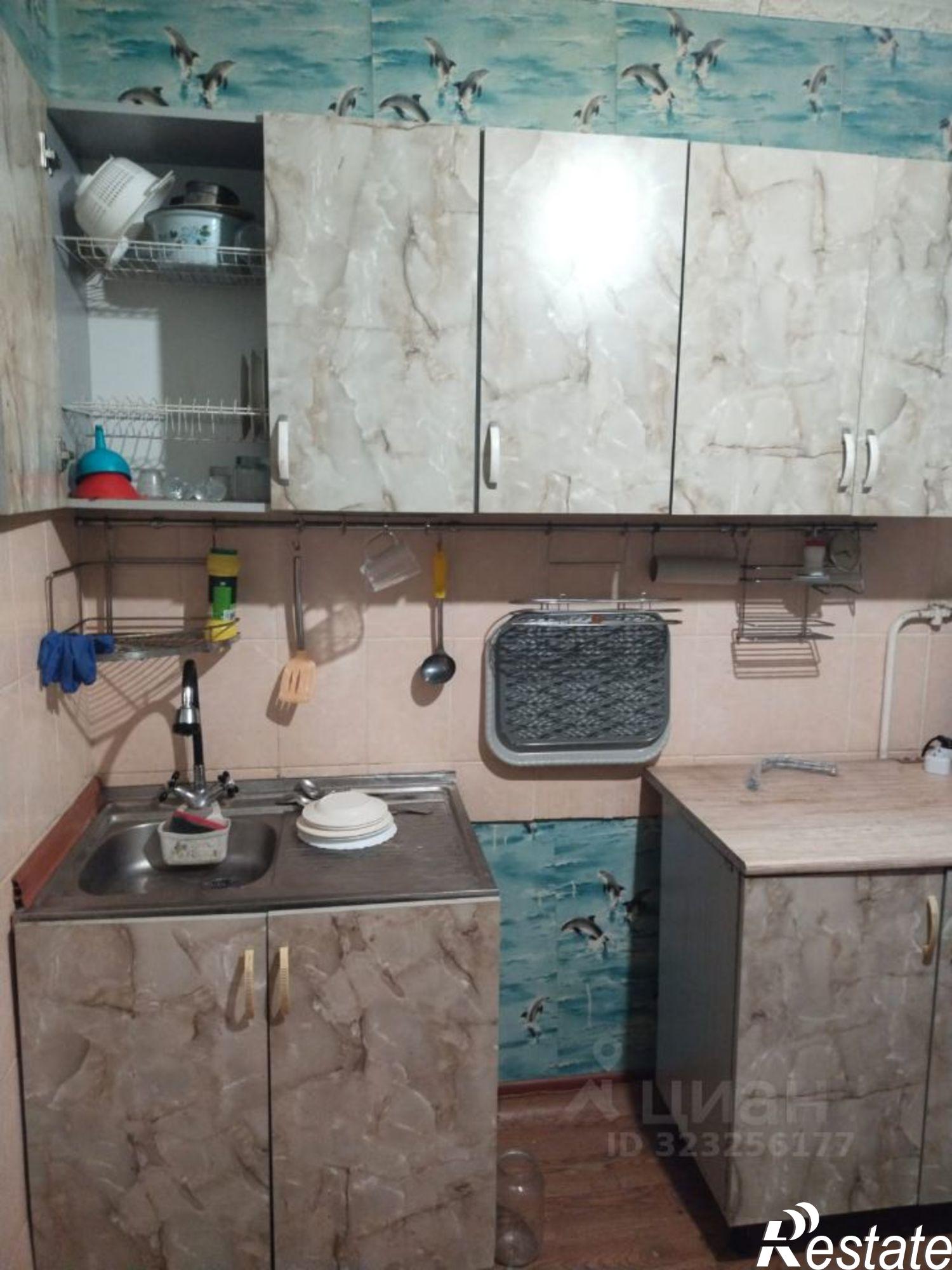 Купить квартиру за 4 000 000 рублей на Старый Оскол