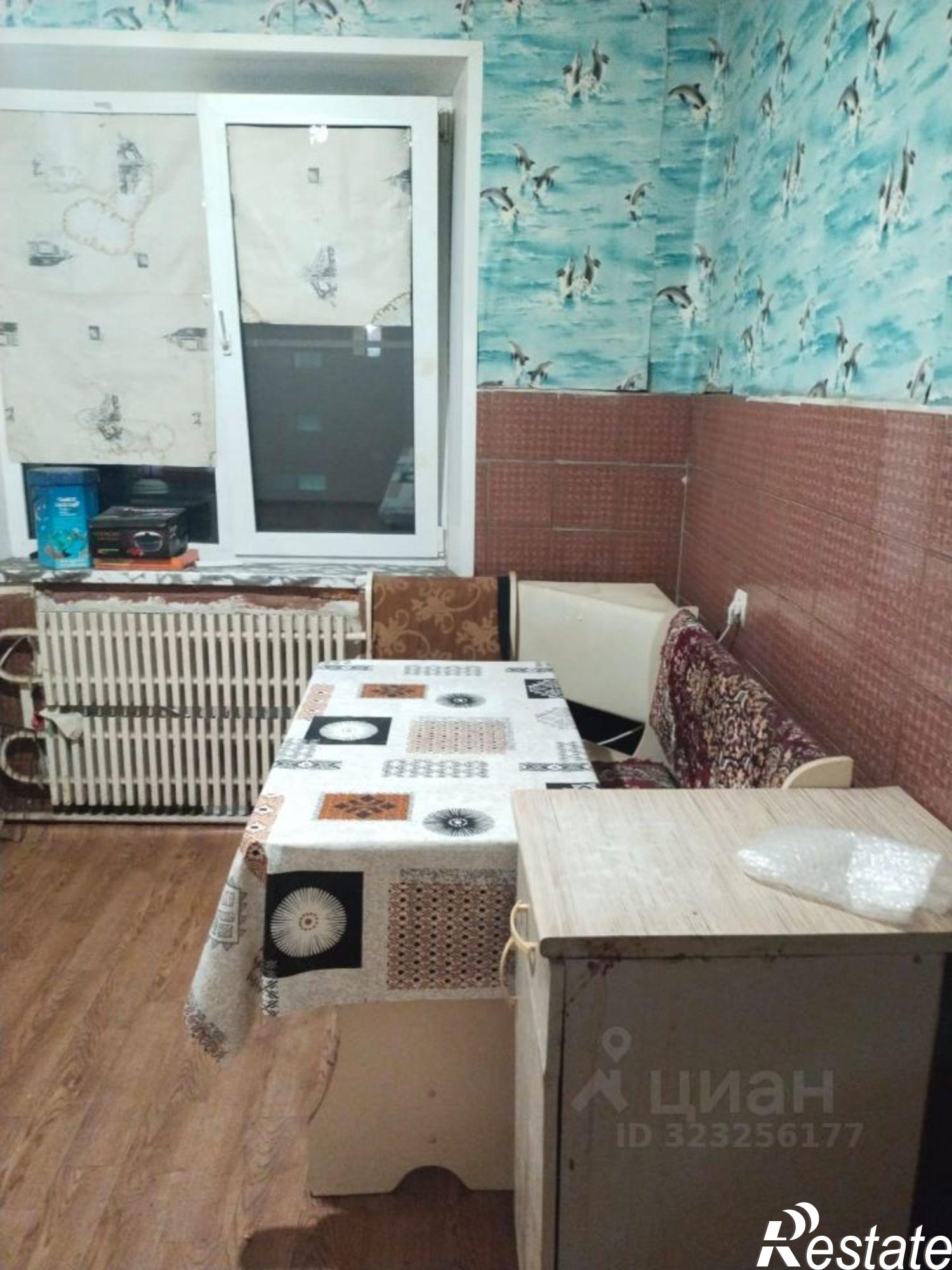 Купить квартиру за 4 000 000 рублей на Старый Оскол