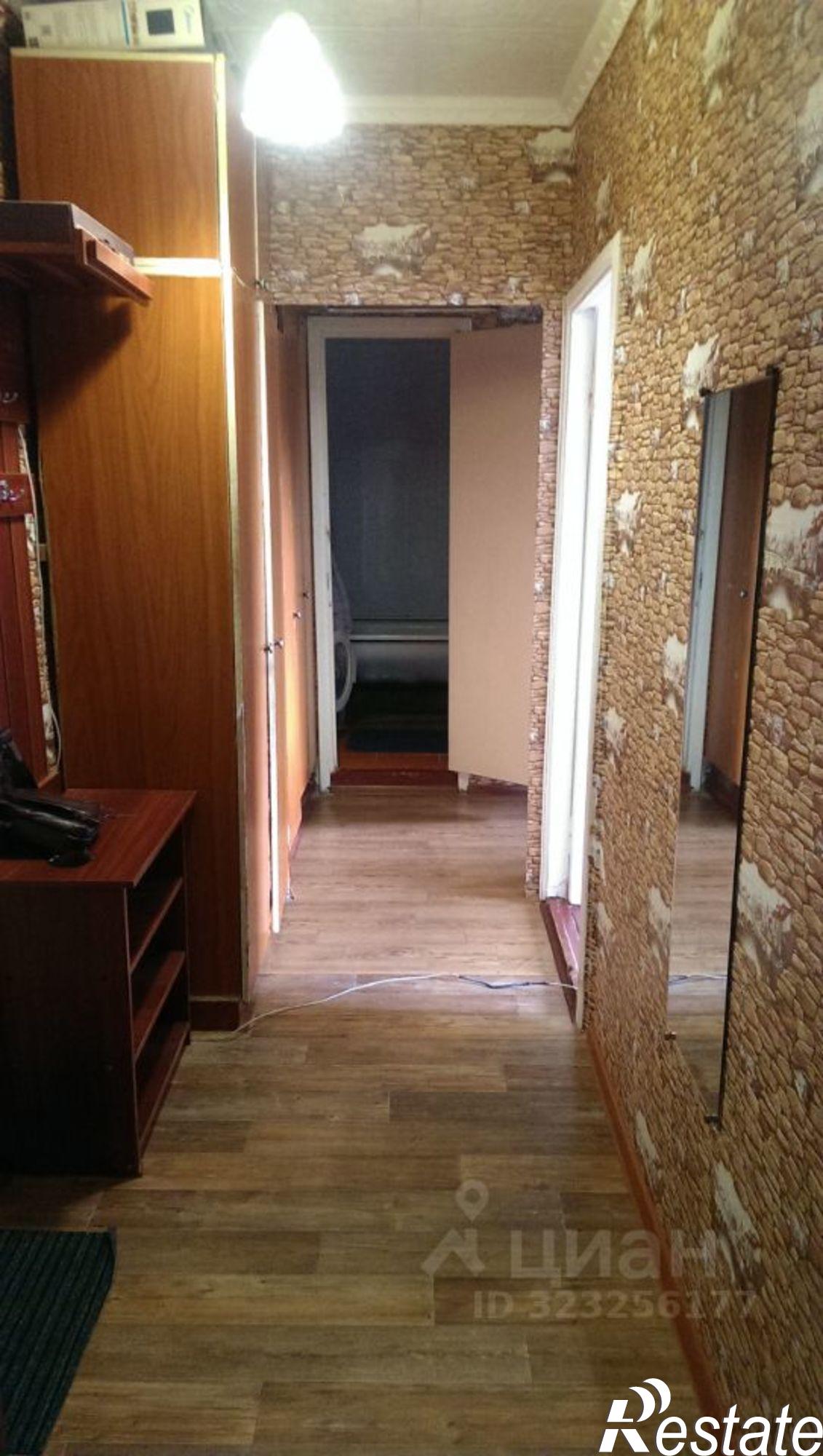 Купить квартиру за 4 000 000 рублей на Старый Оскол