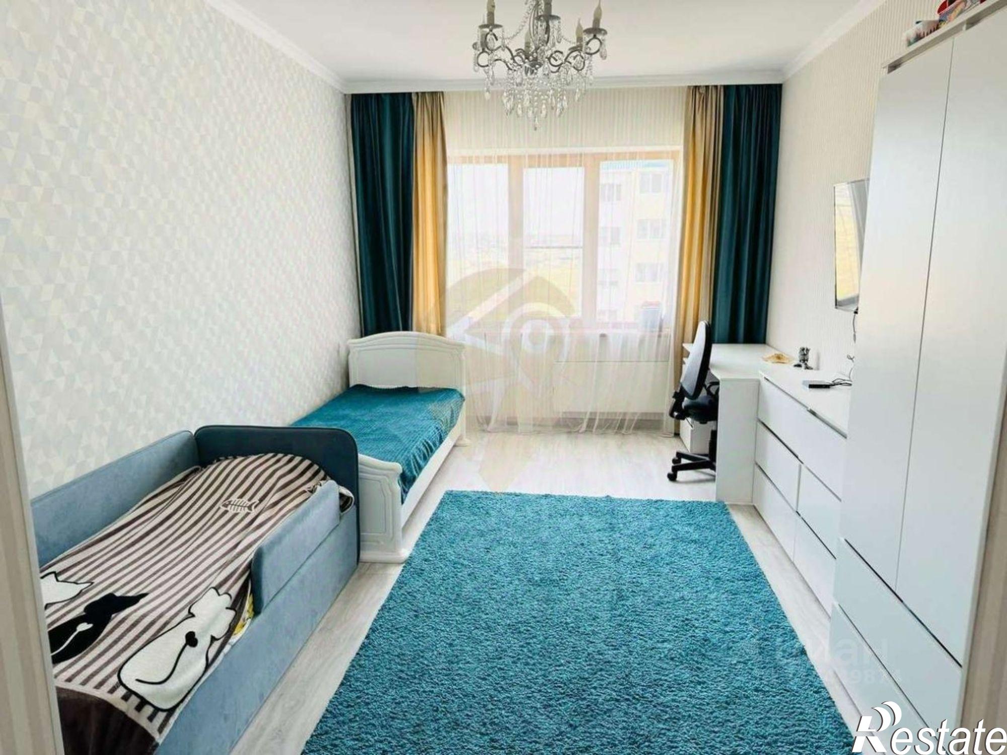 Купить квартиру за 9 700 000 рублей на Степной мкр,дом 14