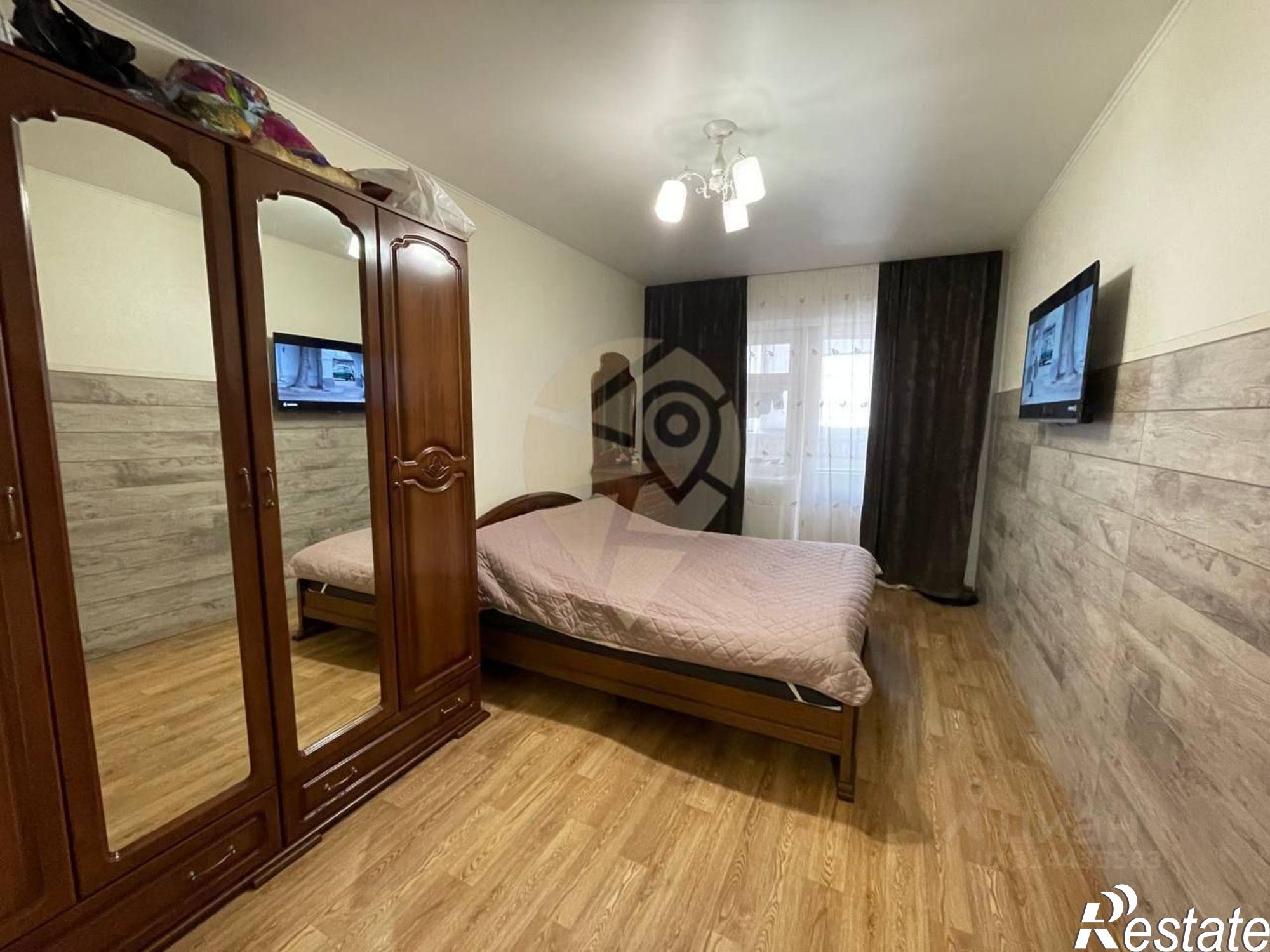 Купить квартиру за 8 500 000 рублей на Степной мкр,дом 4