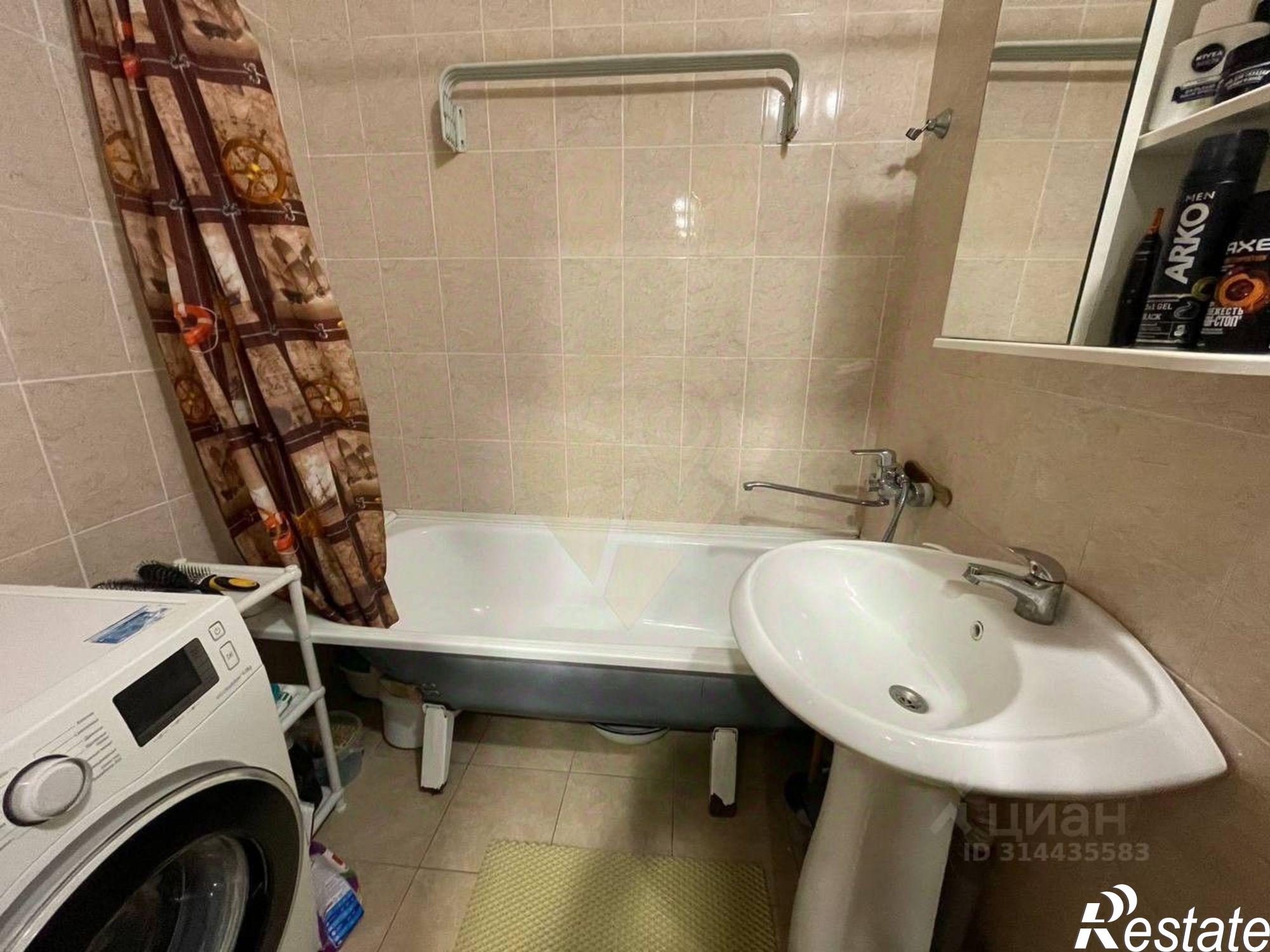 Купить квартиру за 8 500 000 рублей на Степной мкр,дом 4