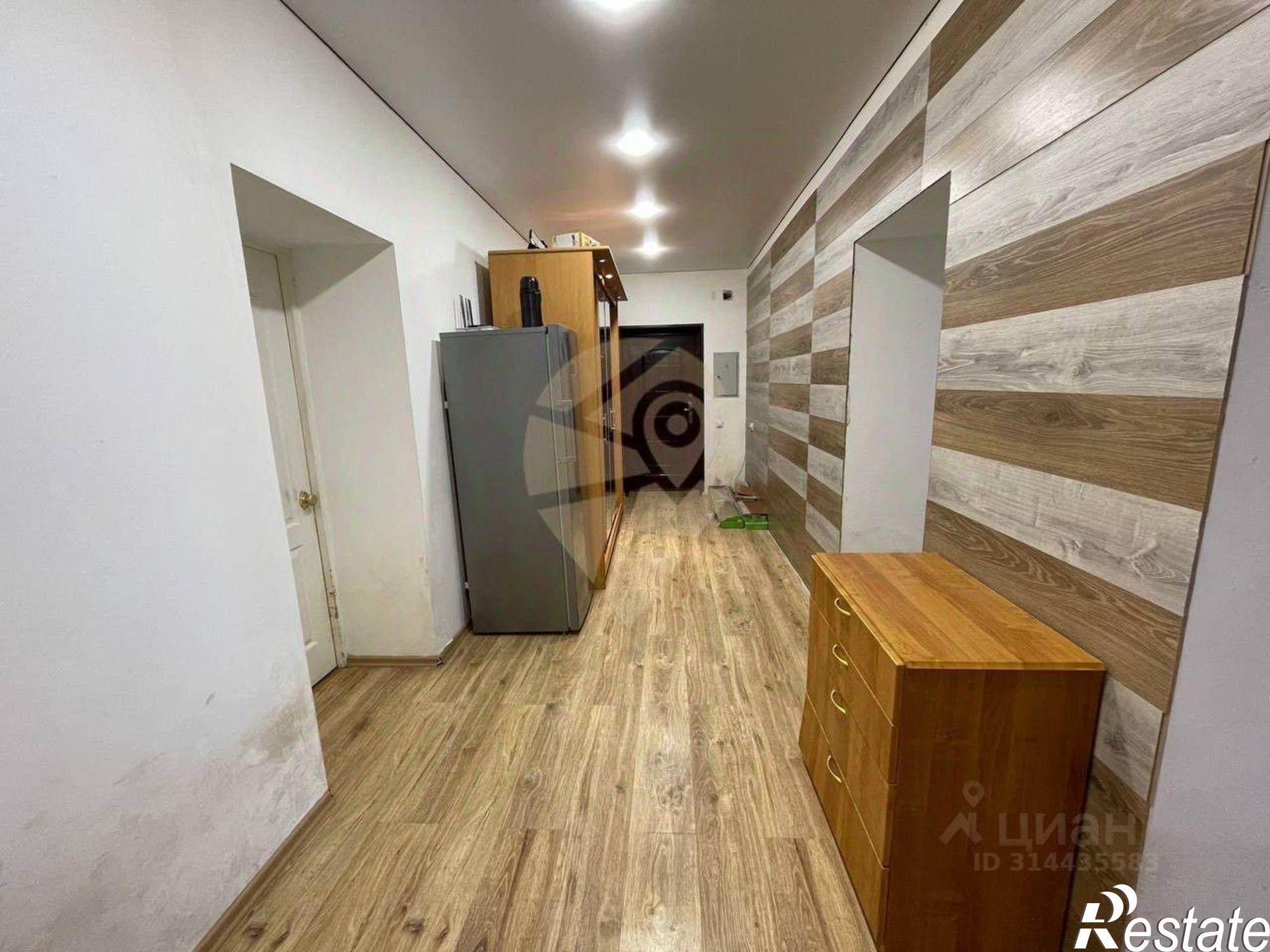 Купить квартиру за 8 500 000 рублей на Степной мкр,дом 4