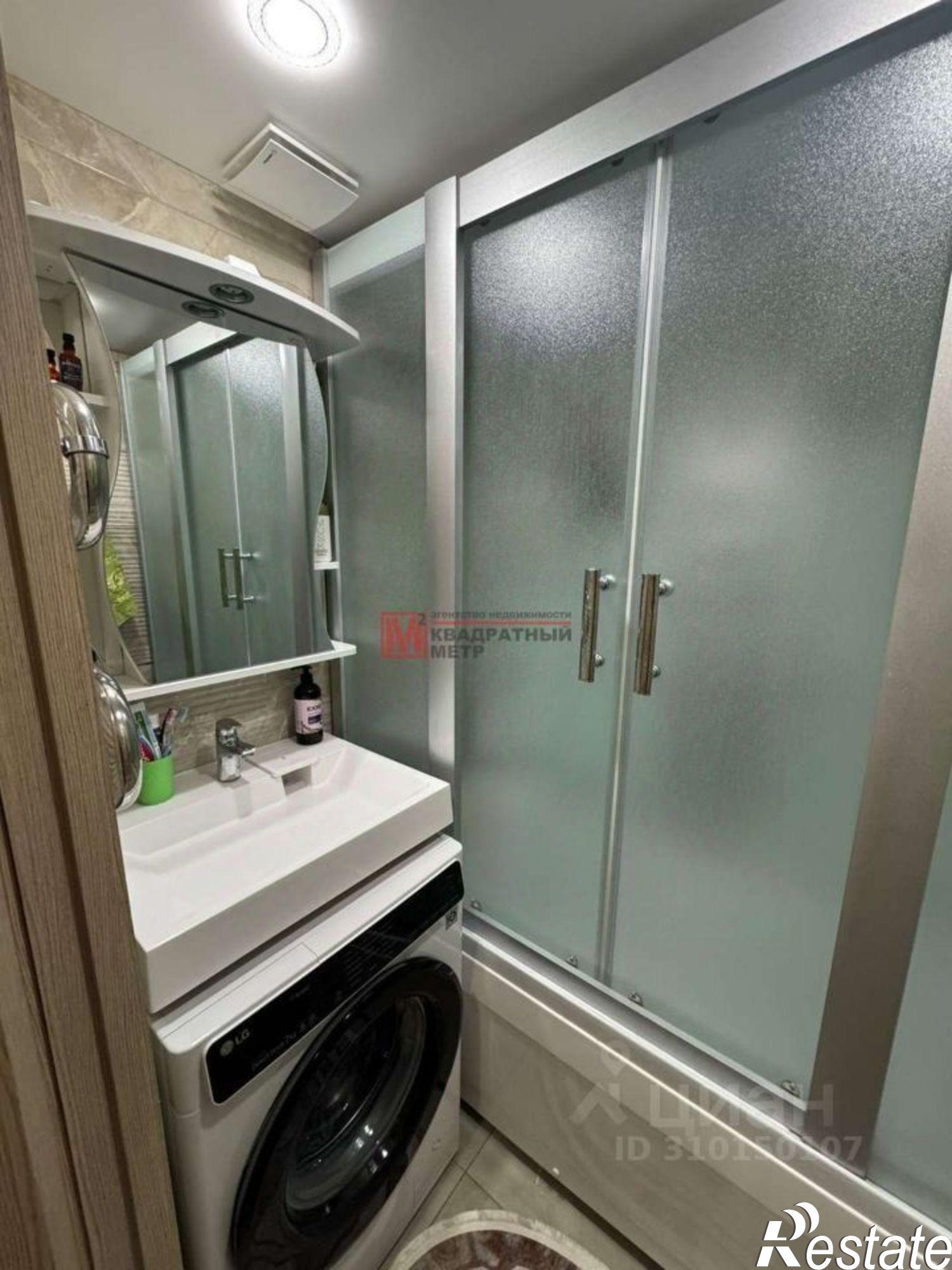 Купить квартиру за 6 450 000 рублей на Весенний мкр,дом 13