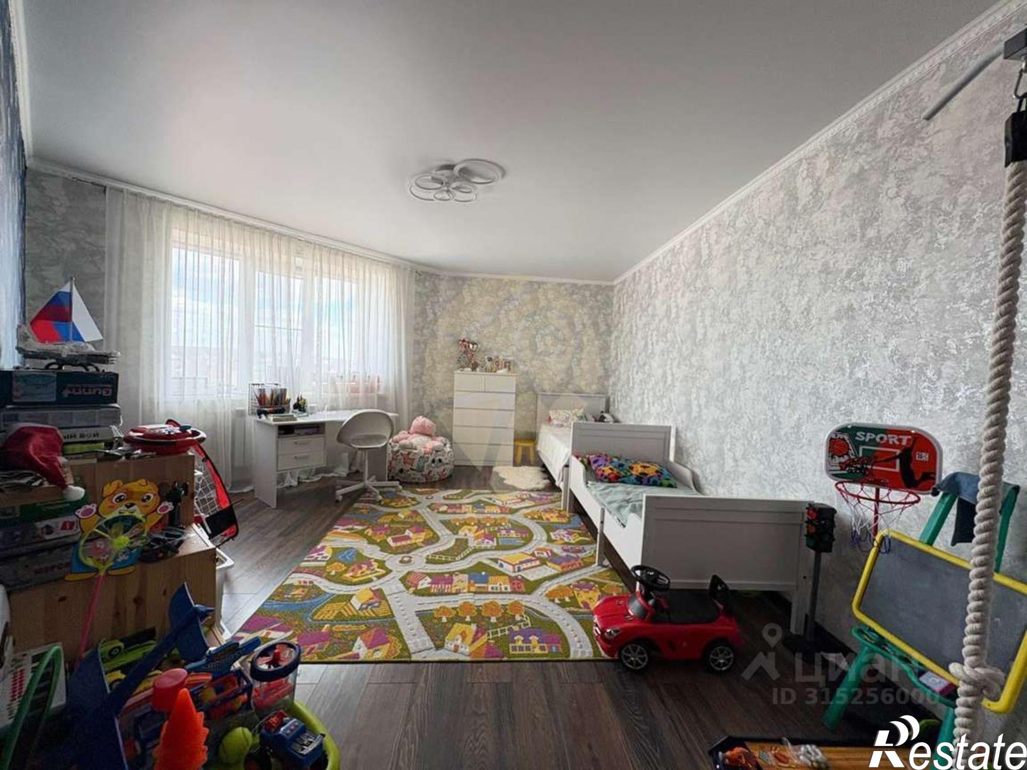 Купить квартиру за 11 000 000 рублей