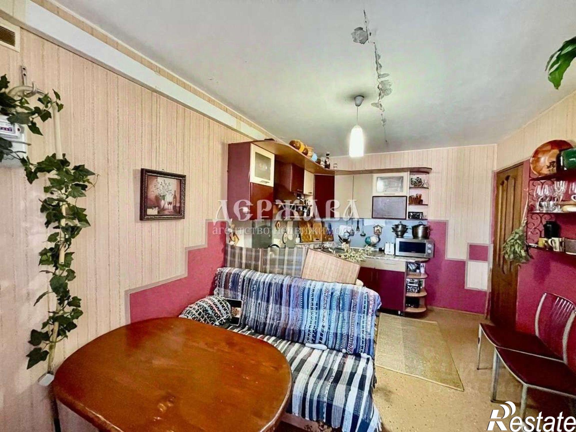 Купить квартиру за 7 500 000 рублей на Южный мкр,дом 10 б