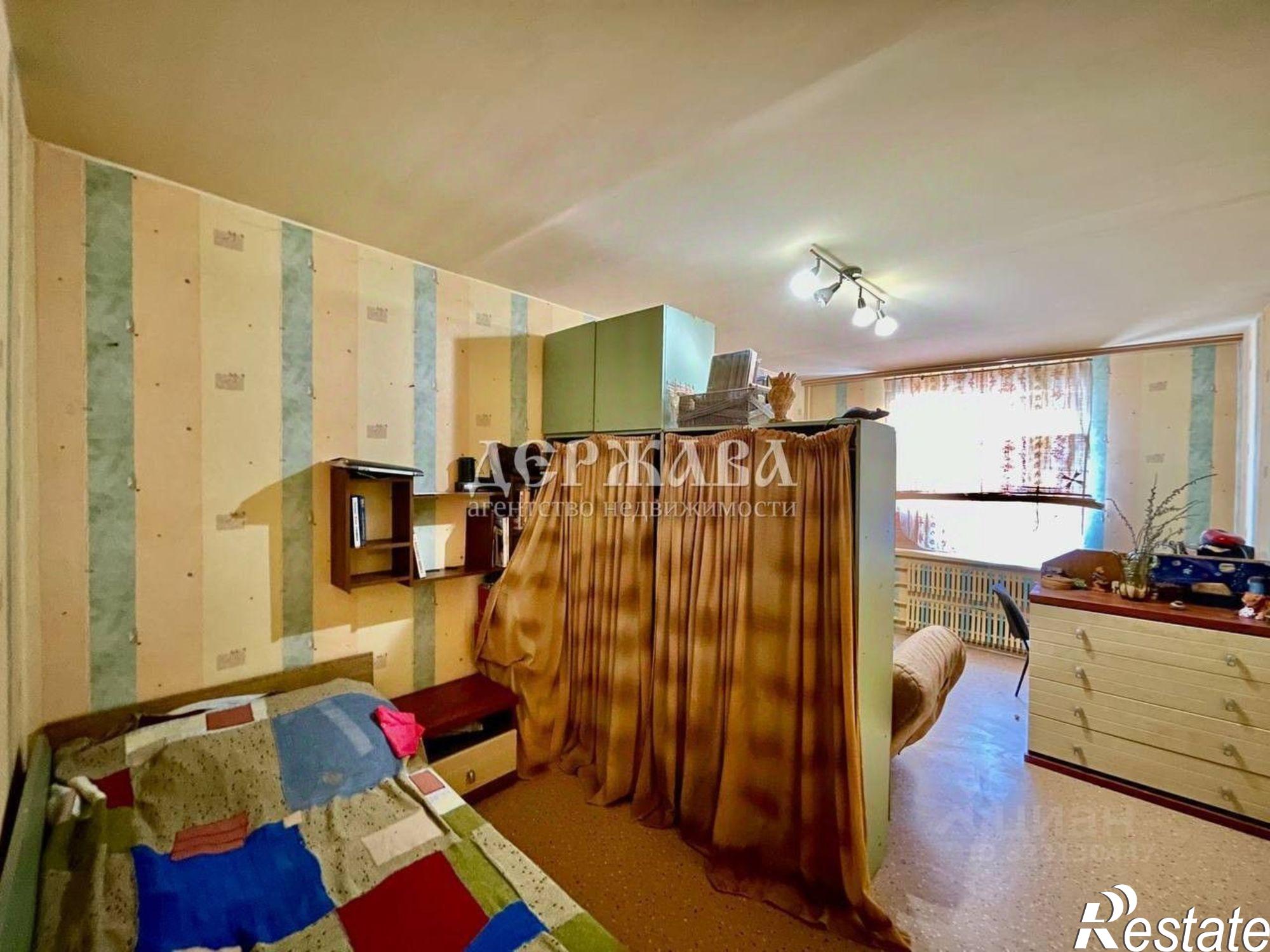 Купить квартиру за 7 500 000 рублей на Южный мкр,дом 10 б