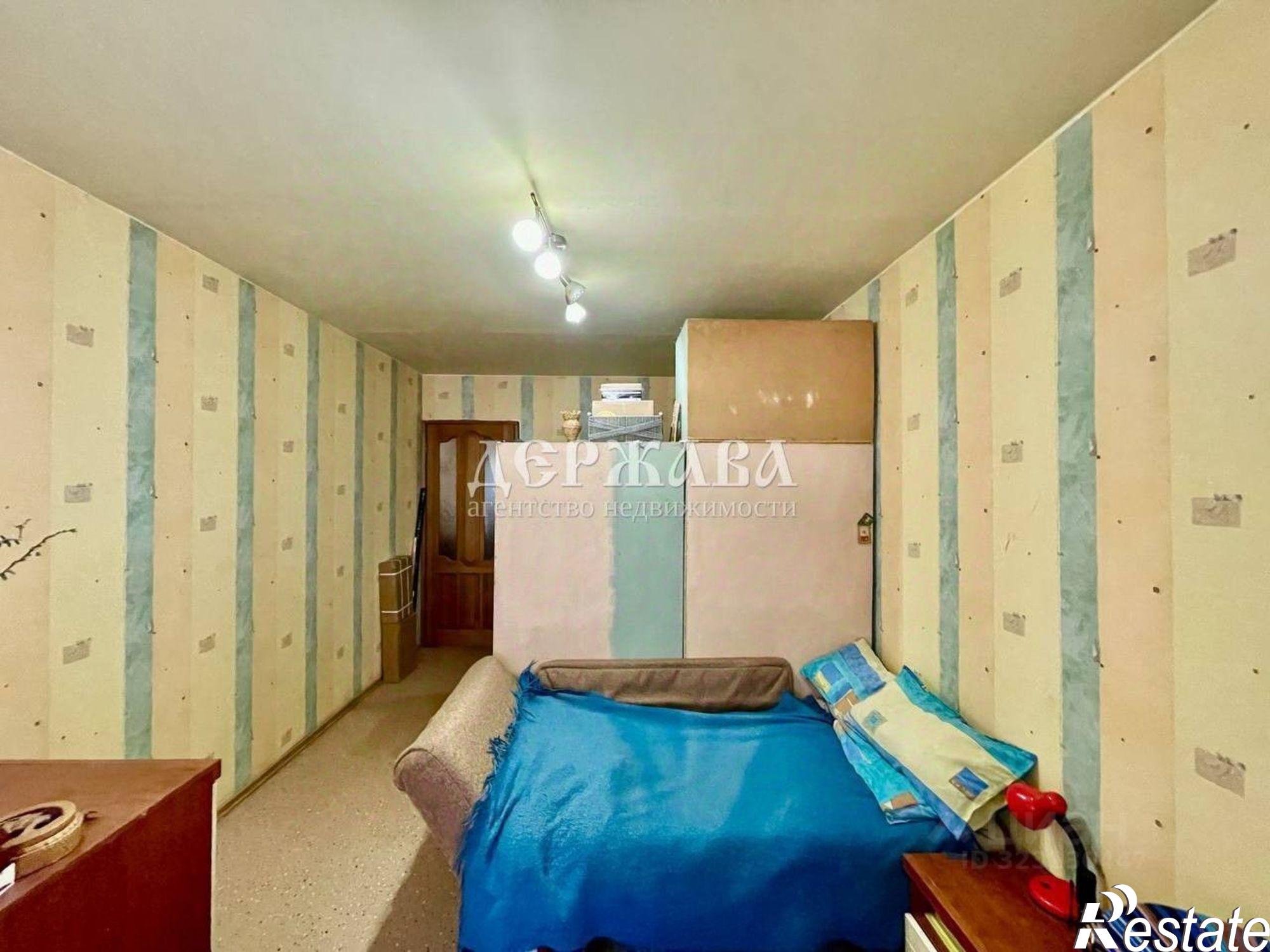 Купить квартиру за 7 500 000 рублей на Южный мкр,дом 10 б