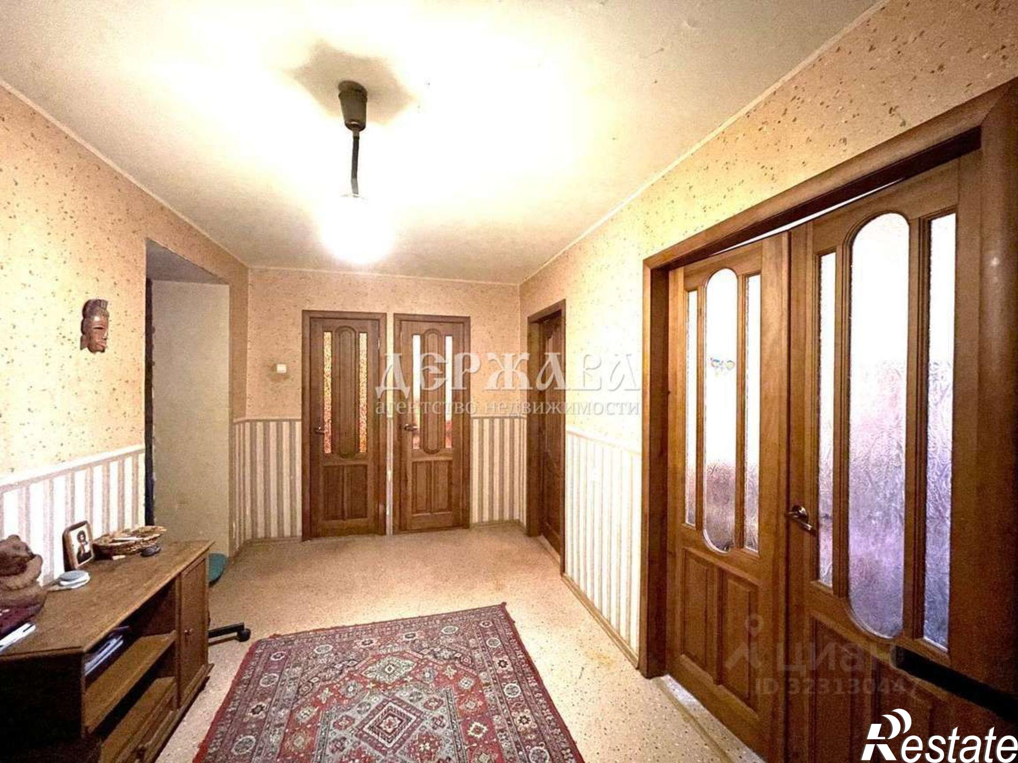 Купить квартиру за 7 500 000 рублей на Южный мкр,дом 10 б