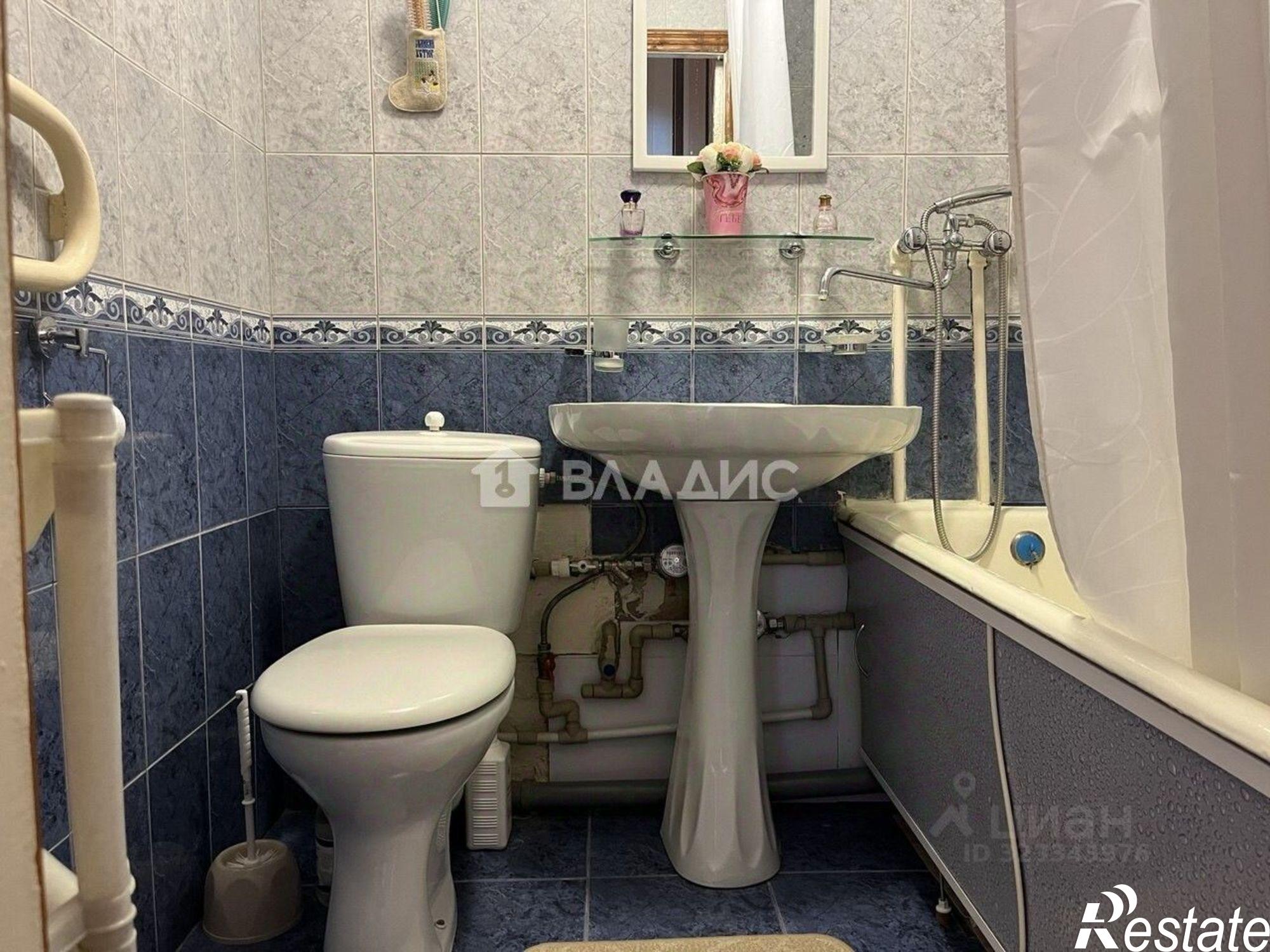 Купить квартиру за 4 150 000 рублей на Белгород, улица Белгородского Полка, 33