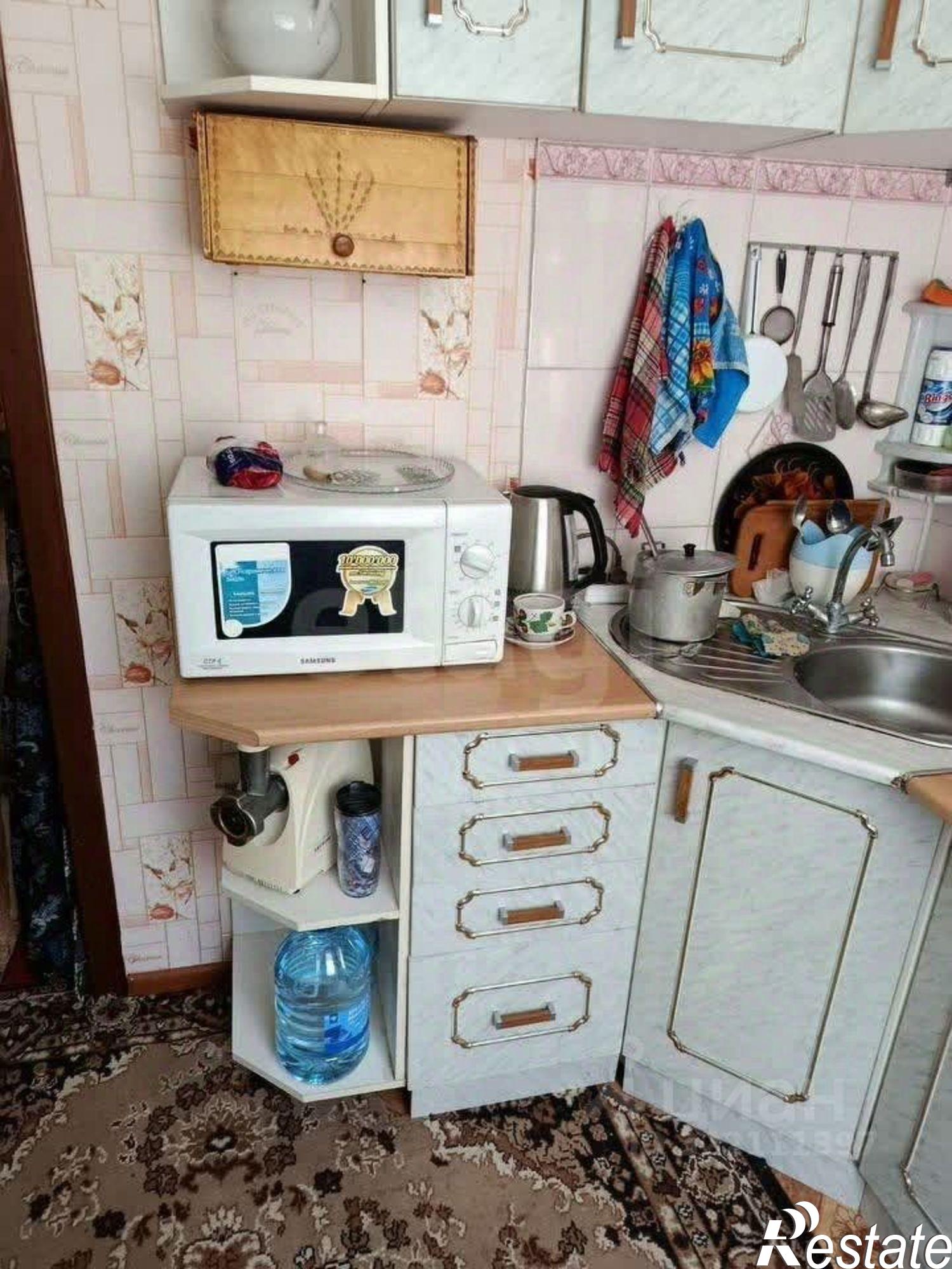 Купить квартиру за 3 860 000 рублей