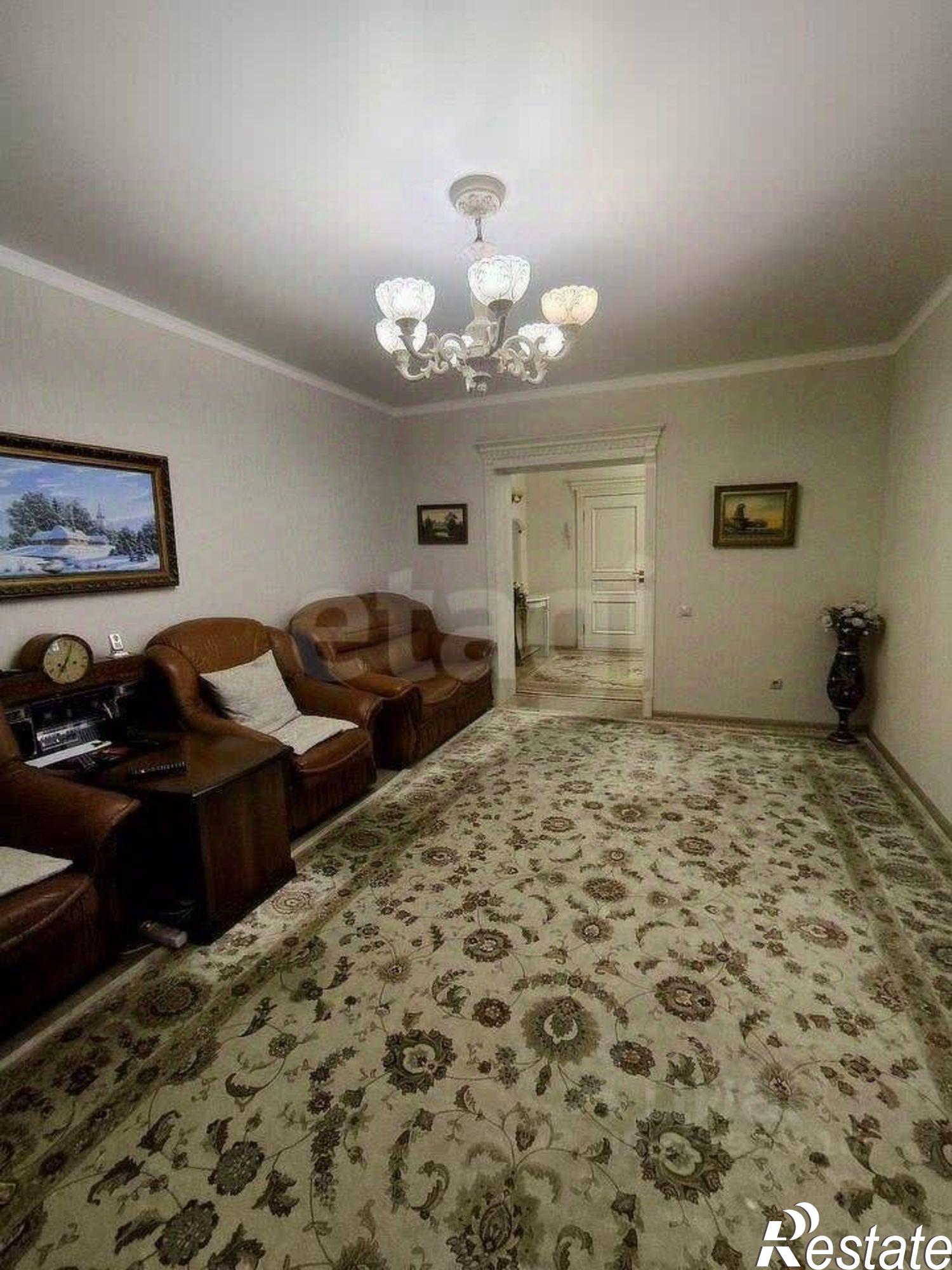 Купить квартиру за 16 800 000 рублей