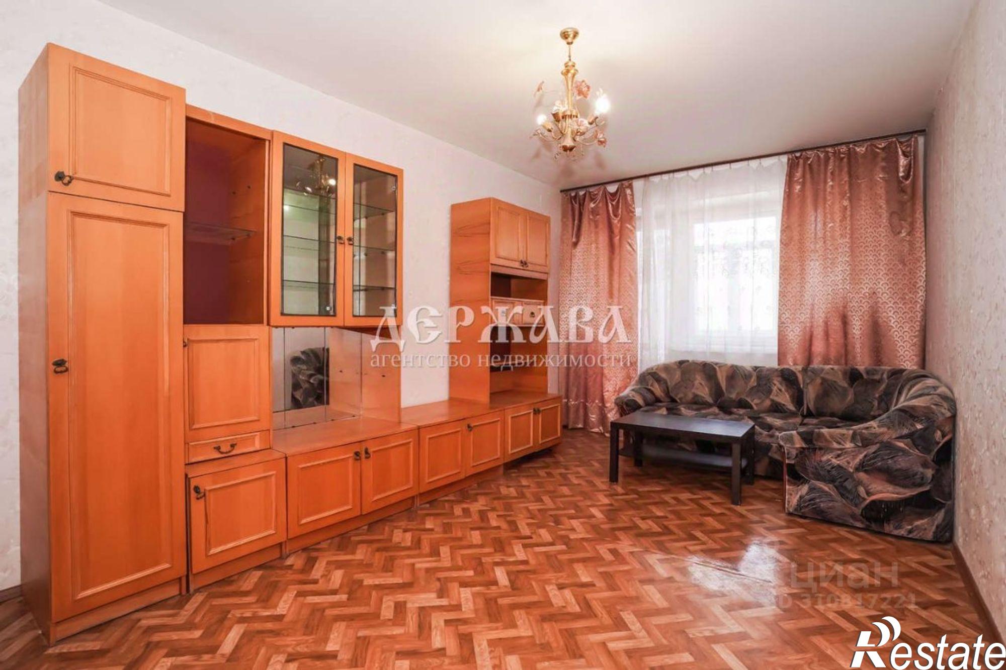 Купить квартиру за 5 950 000 рублей