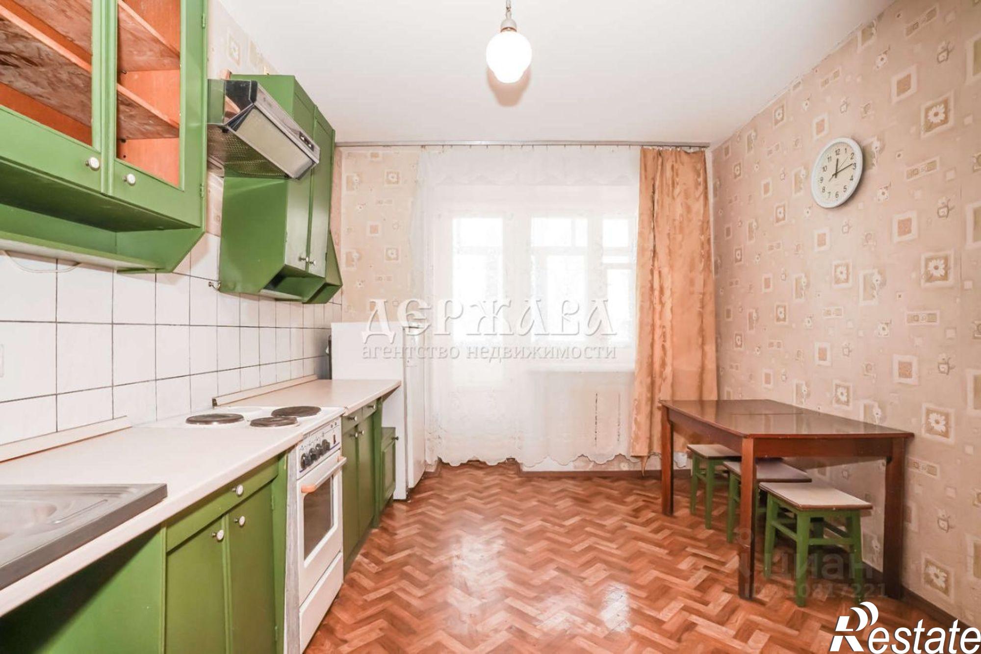 Купить квартиру за 5 950 000 рублей