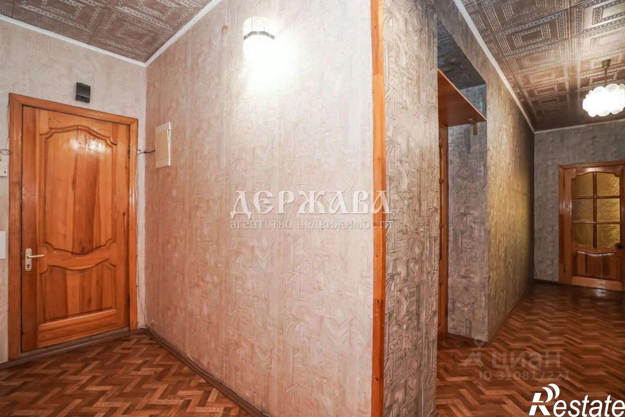 Купить квартиру за 5 950 000 рублей