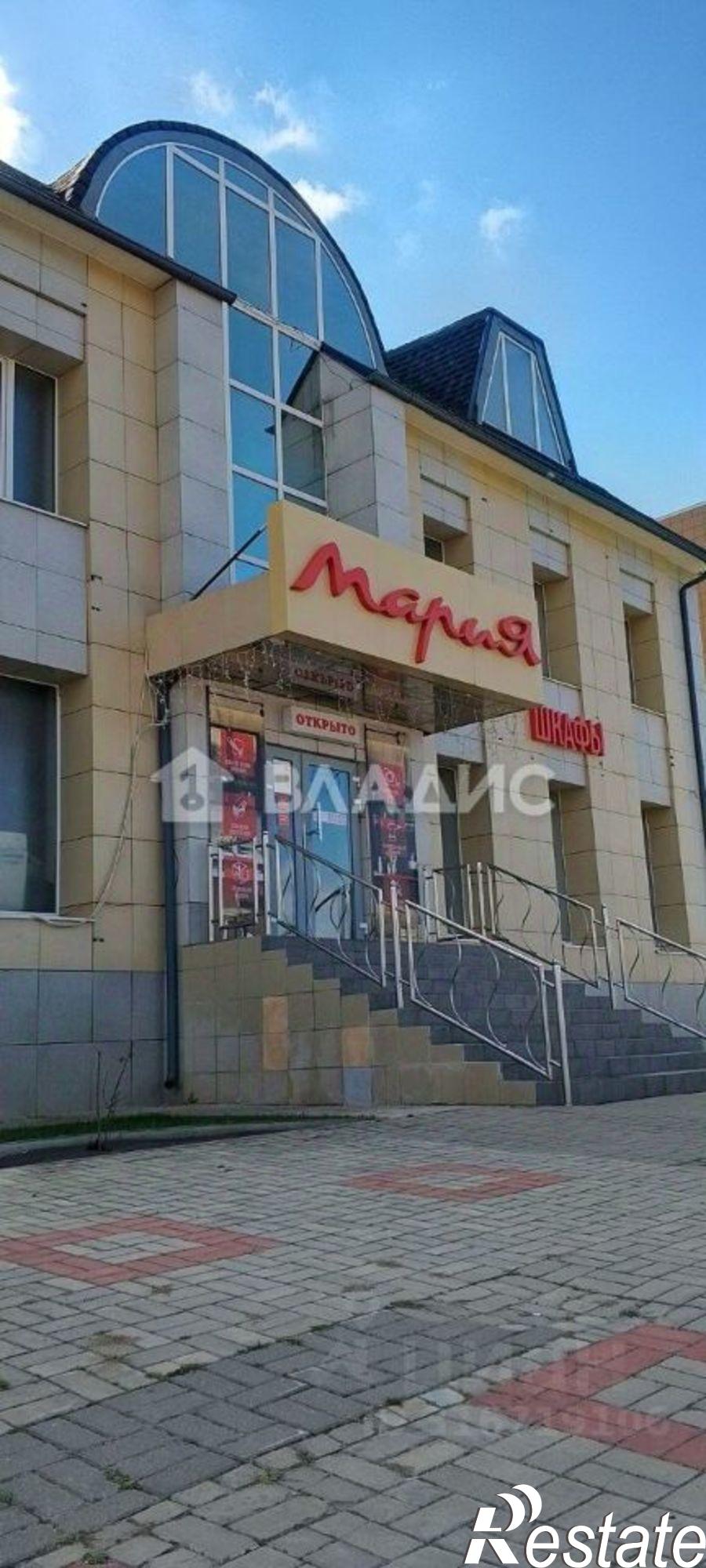 Купить ОСЗ, отдельно стоящее здание за 3 159 950 рублей на Белгород, Восточная улица, 71А