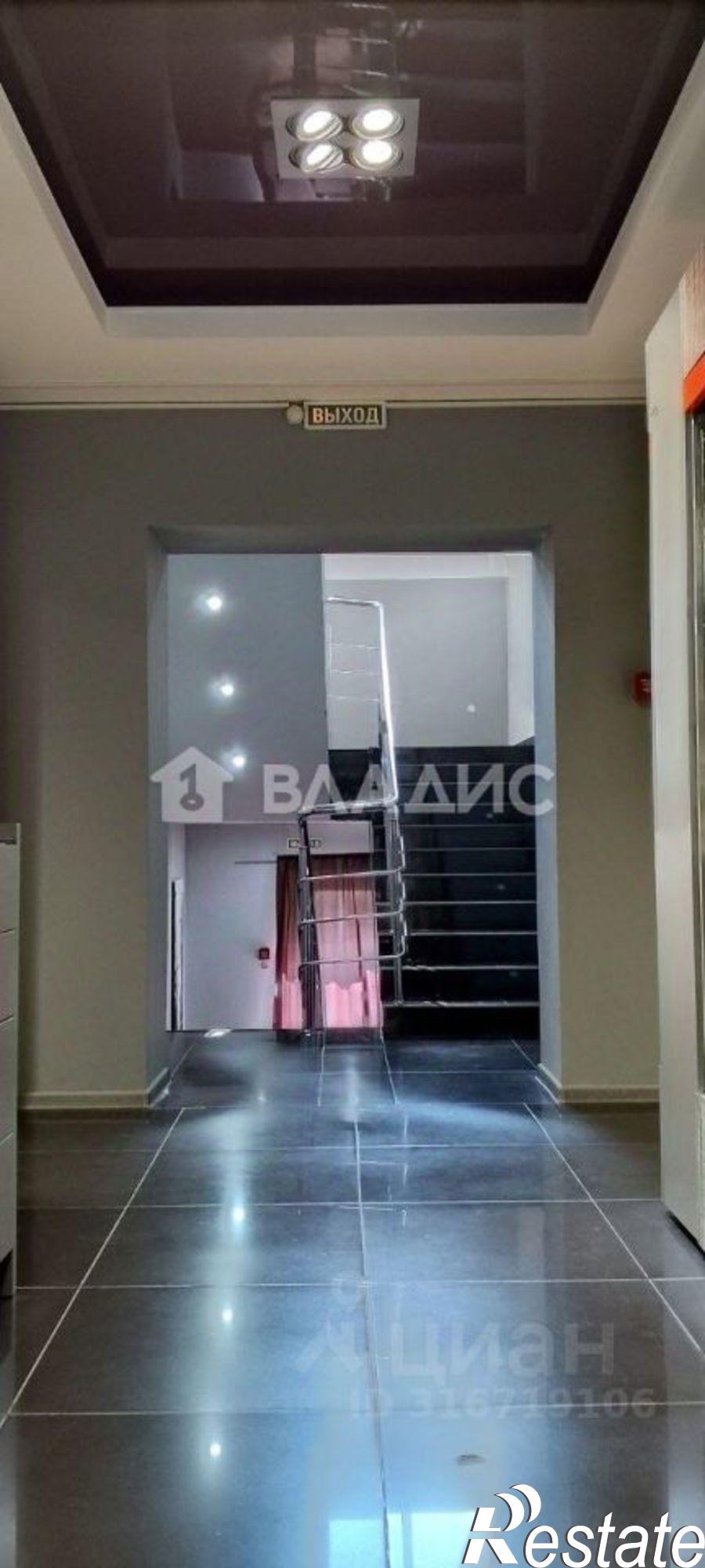 Купить ОСЗ, отдельно стоящее здание за 3 159 950 рублей на Белгород, Восточная улица, 71А