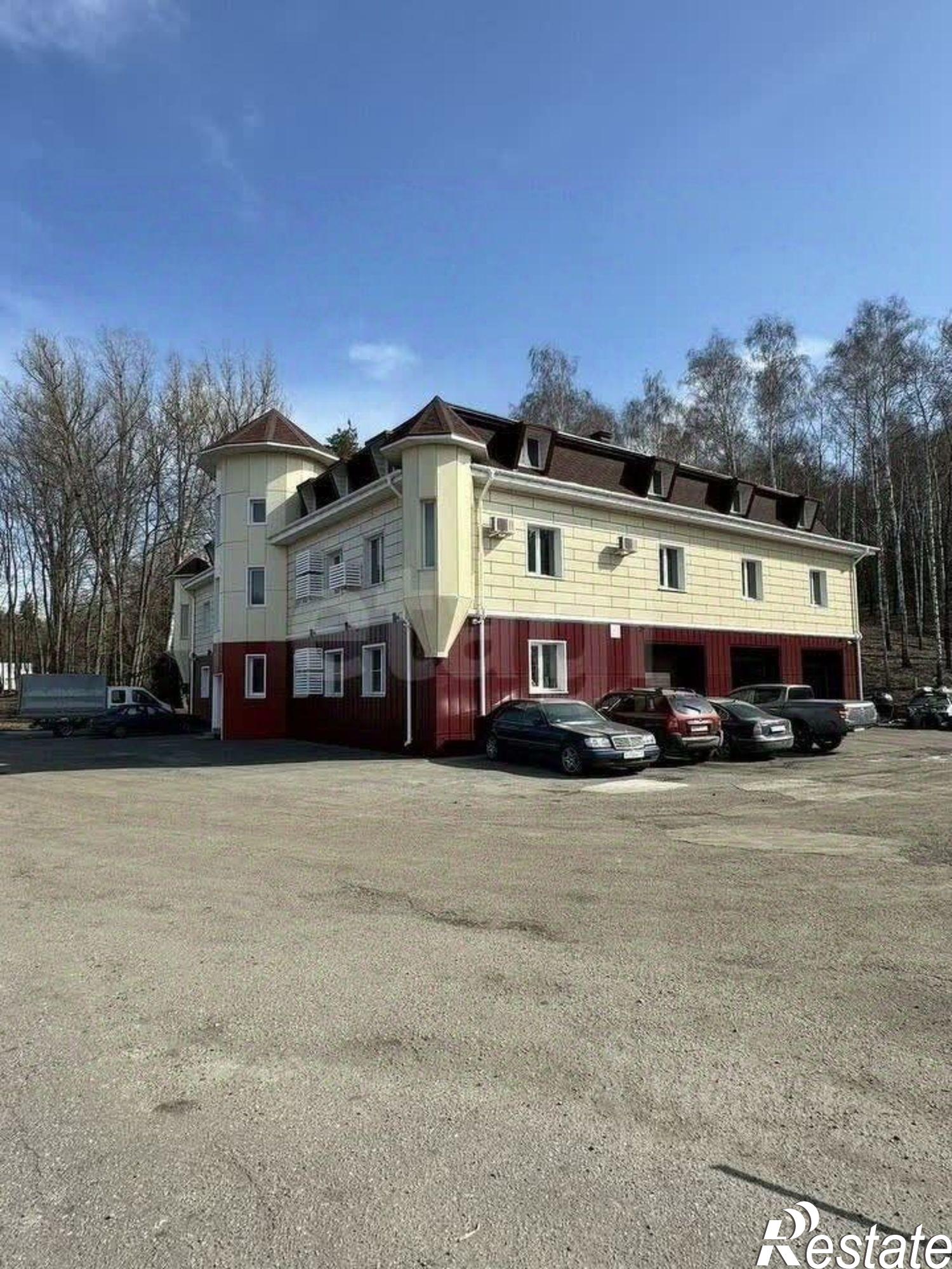 Купить помещение свободного назначения за 46 000 800 рублей