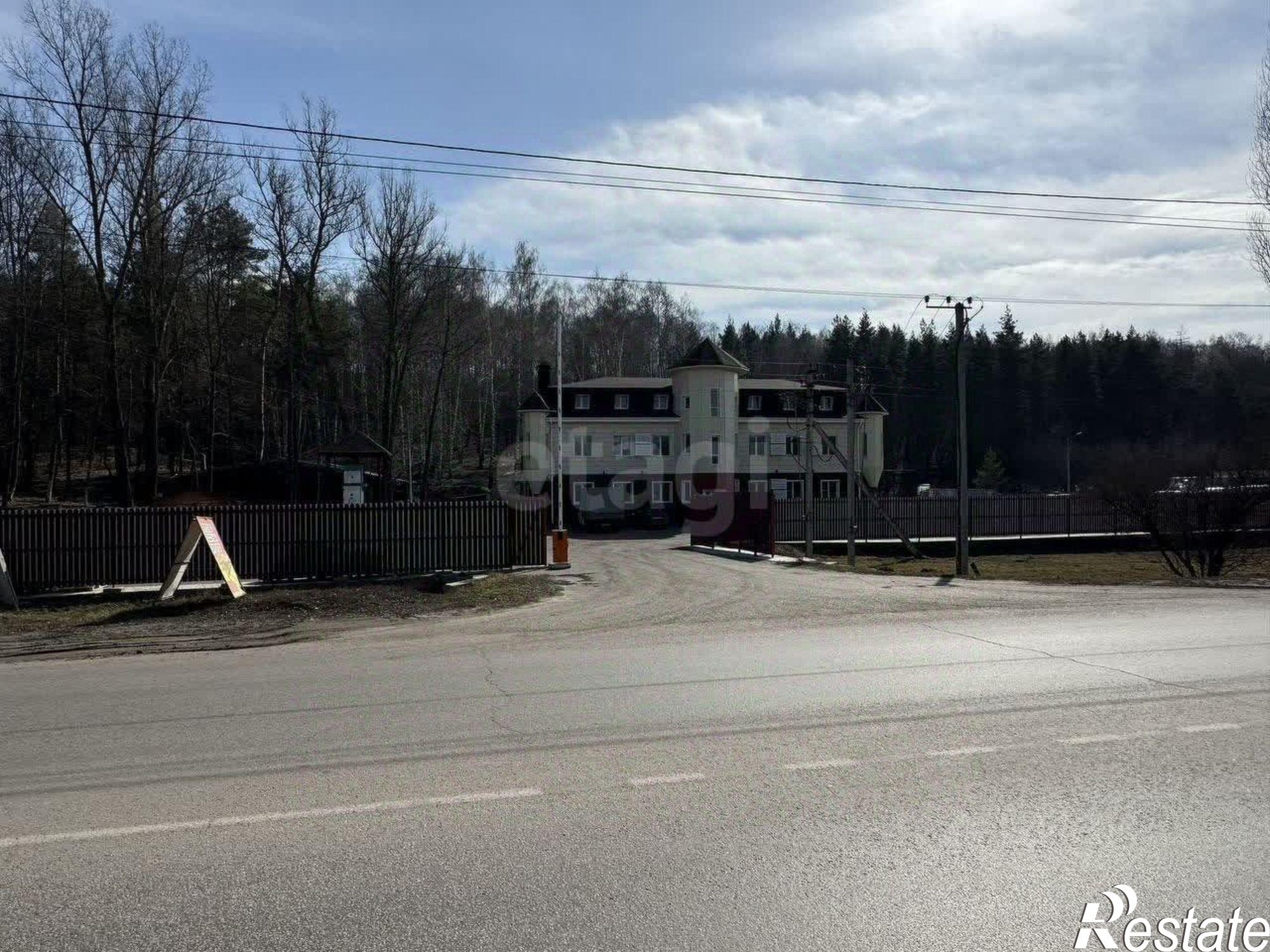 Купить помещение свободного назначения за 46 000 800 рублей