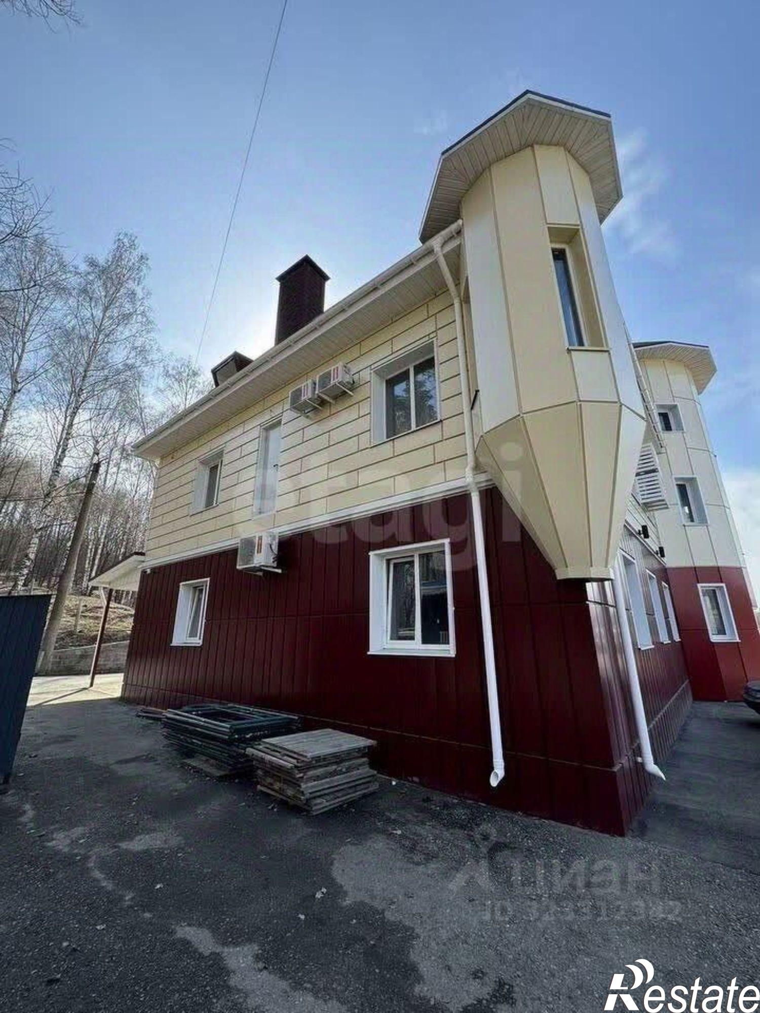 Купить помещение свободного назначения за 46 000 800 рублей