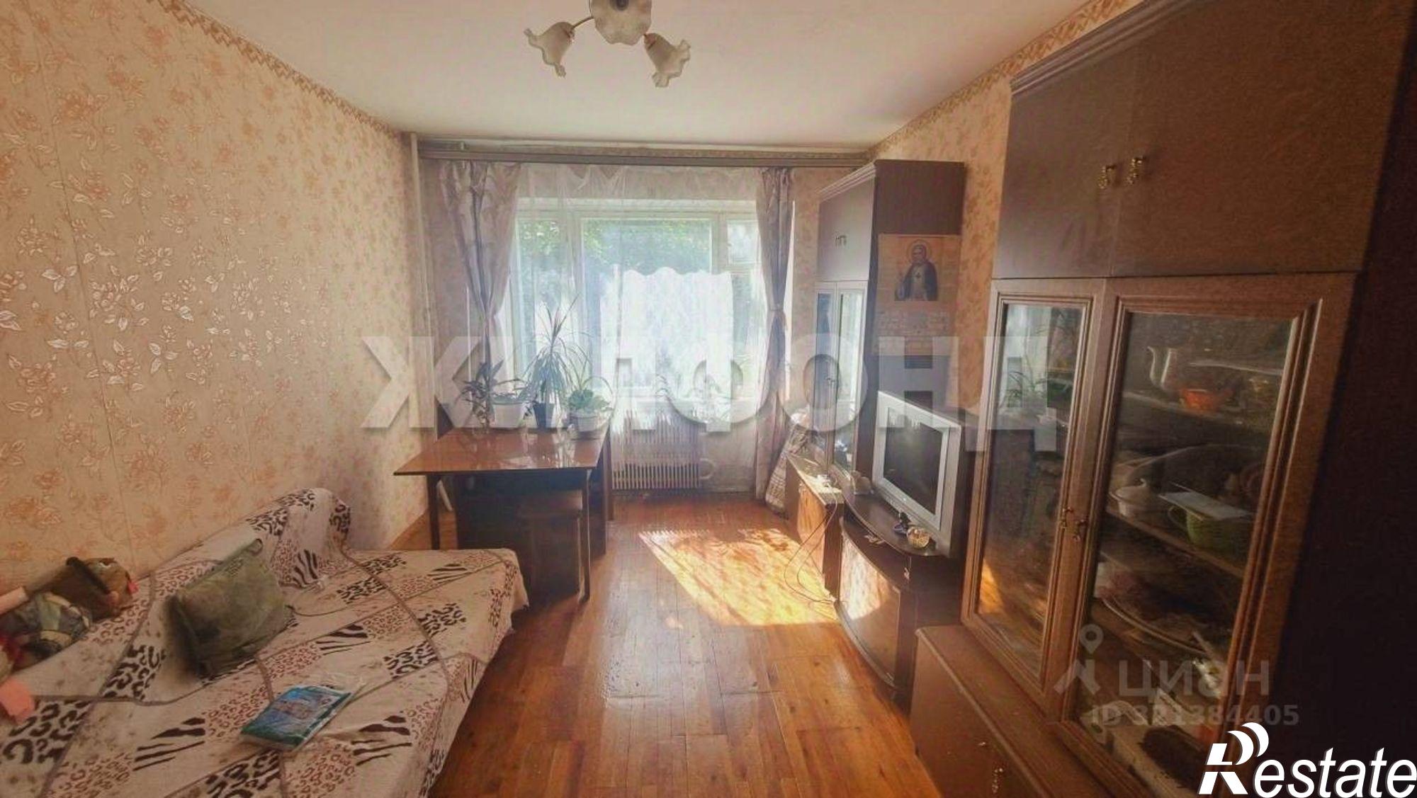 Купить квартиру за 5 500 000 рублей на Белгород, улица Губкина, 25