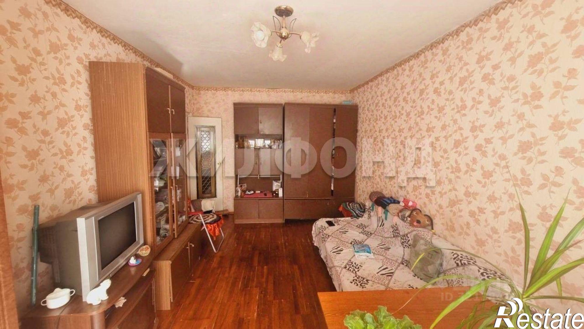 Купить квартиру за 5 500 000 рублей на Белгород, улица Губкина, 25