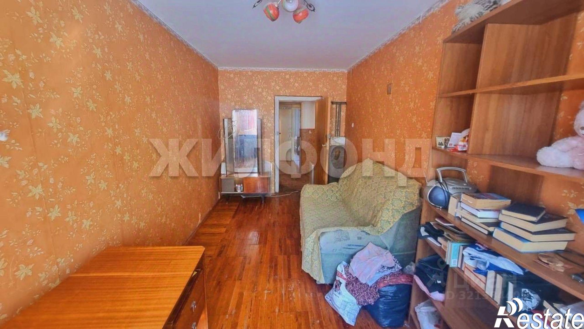 Купить квартиру за 5 500 000 рублей на Белгород, улица Губкина, 25