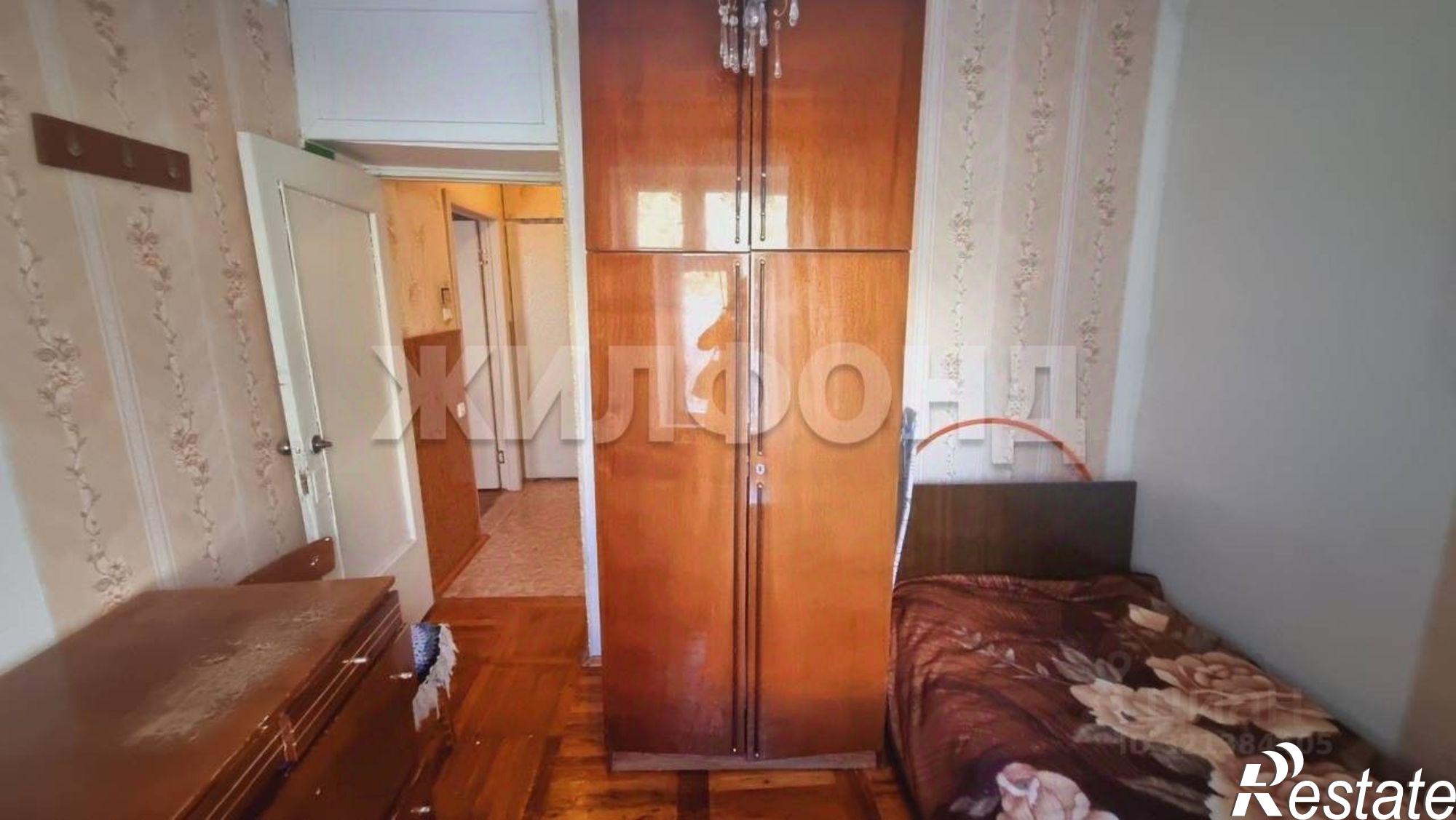 Купить квартиру за 5 500 000 рублей на Белгород, улица Губкина, 25