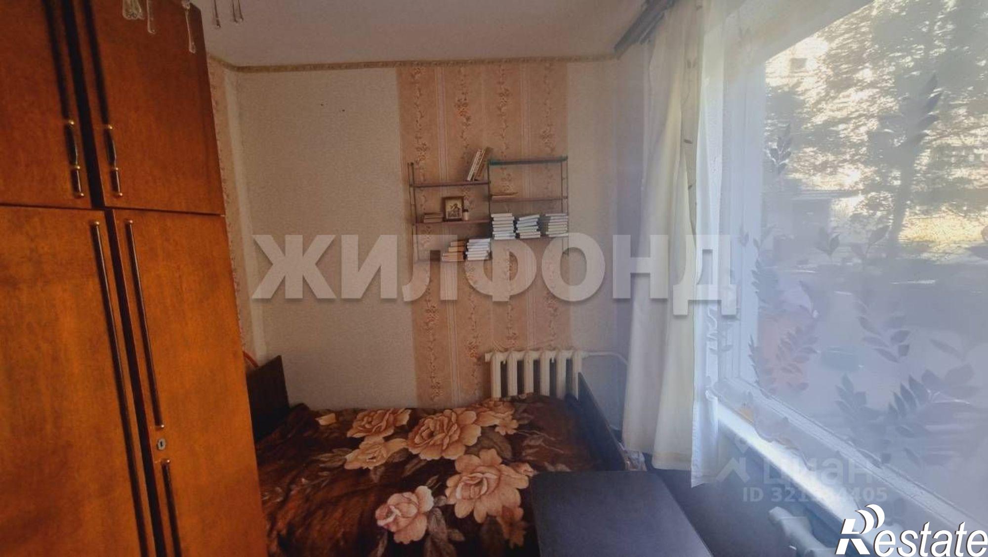 Купить квартиру за 5 500 000 рублей на Белгород, улица Губкина, 25