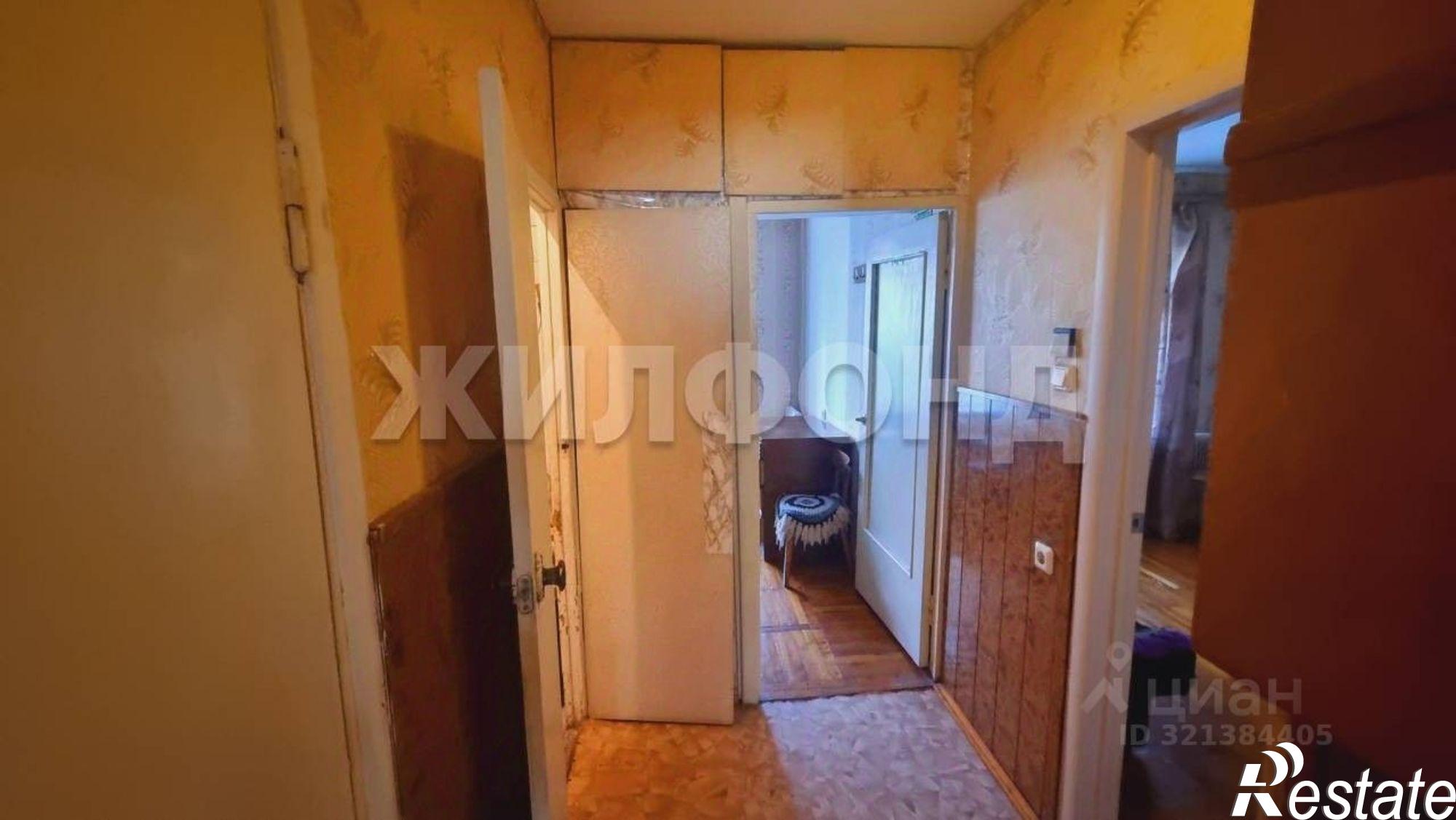 Купить квартиру за 5 500 000 рублей на Белгород, улица Губкина, 25