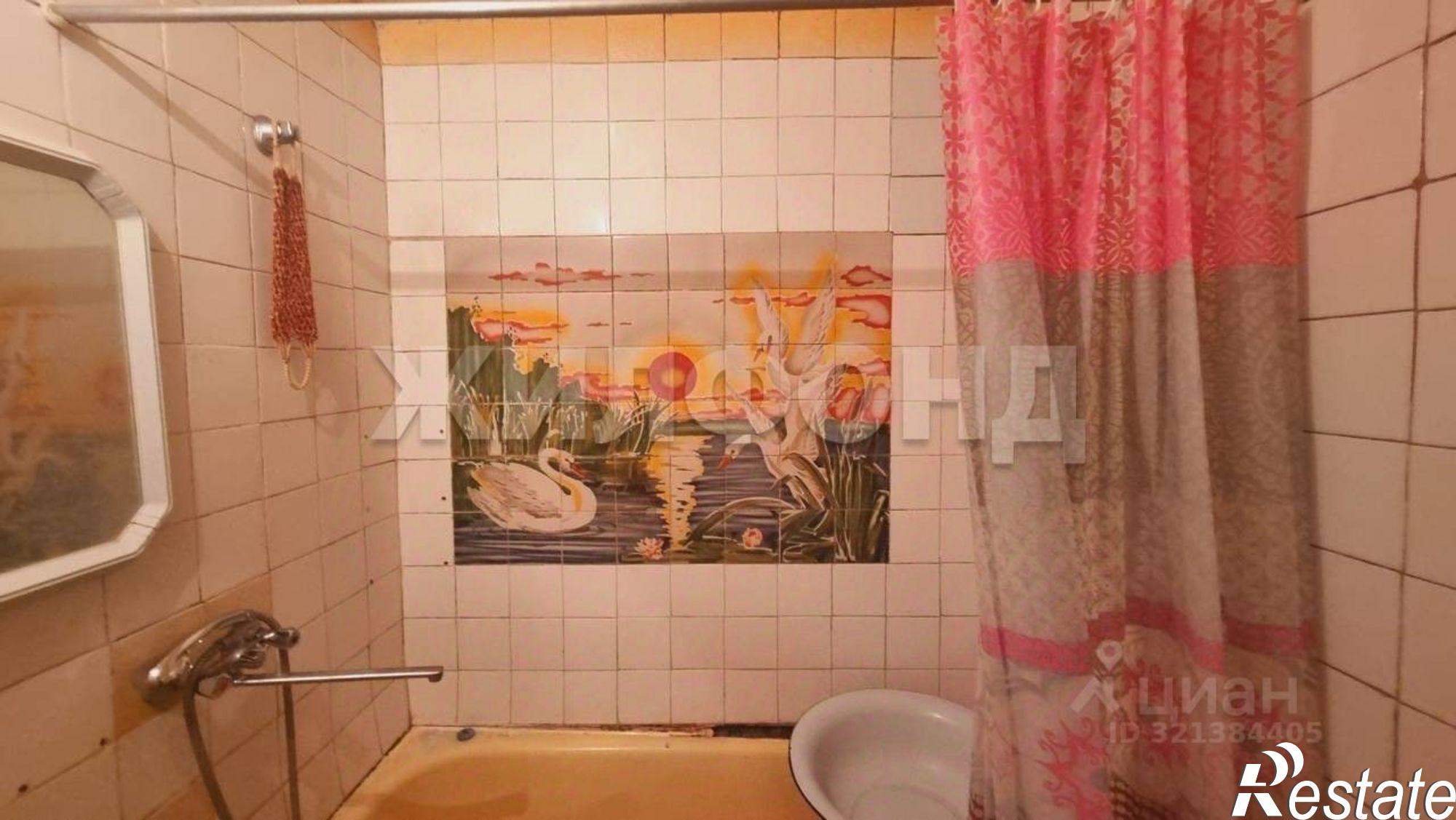 Купить квартиру за 5 500 000 рублей на Белгород, улица Губкина, 25