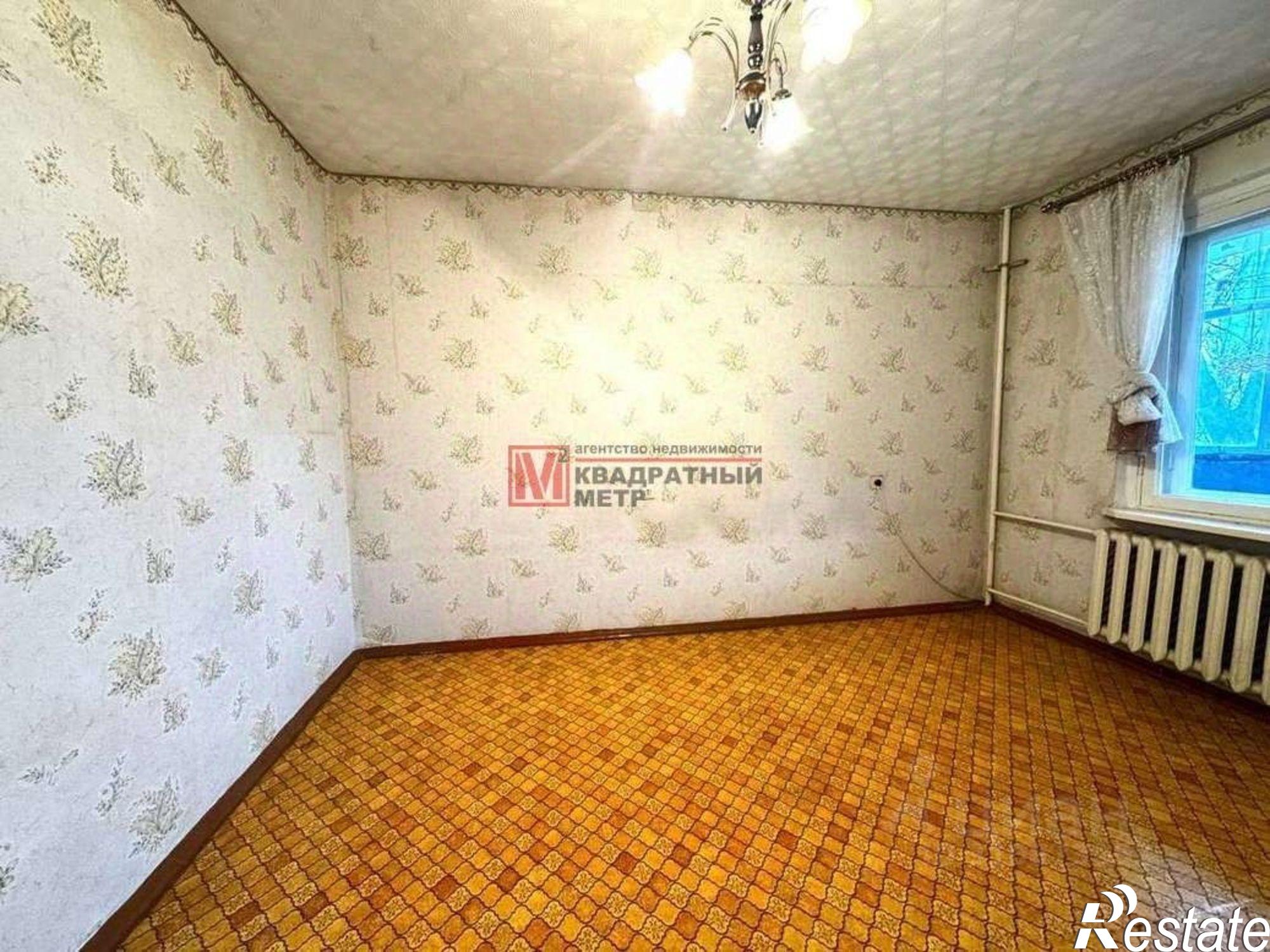 Купить квартиру за 4 100 000 рублей на Парковый мкр,дом 22